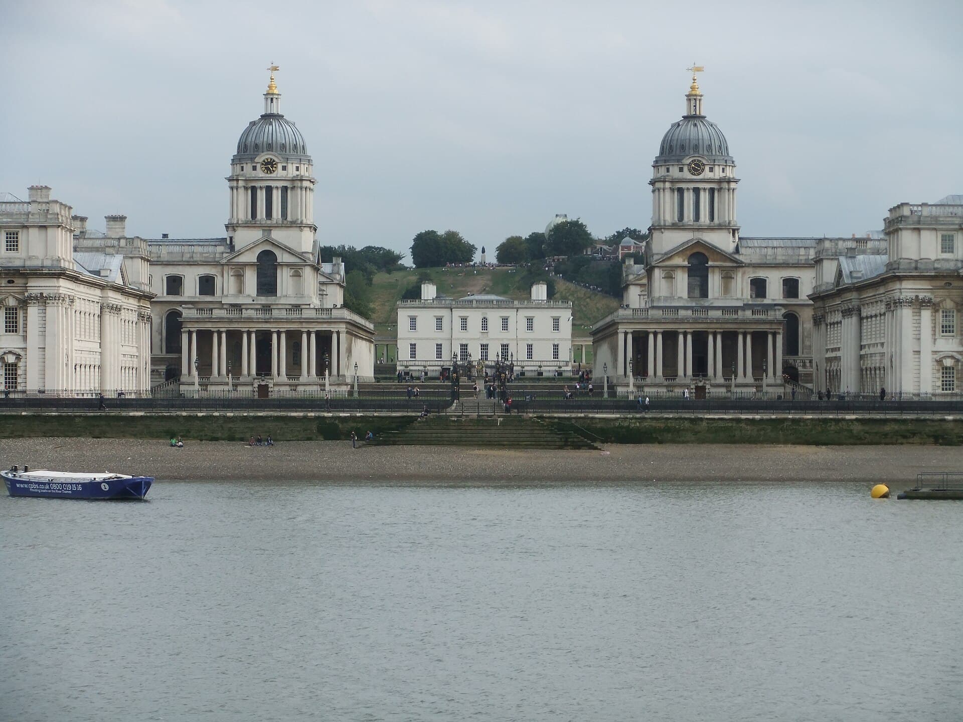 Greenwich, London