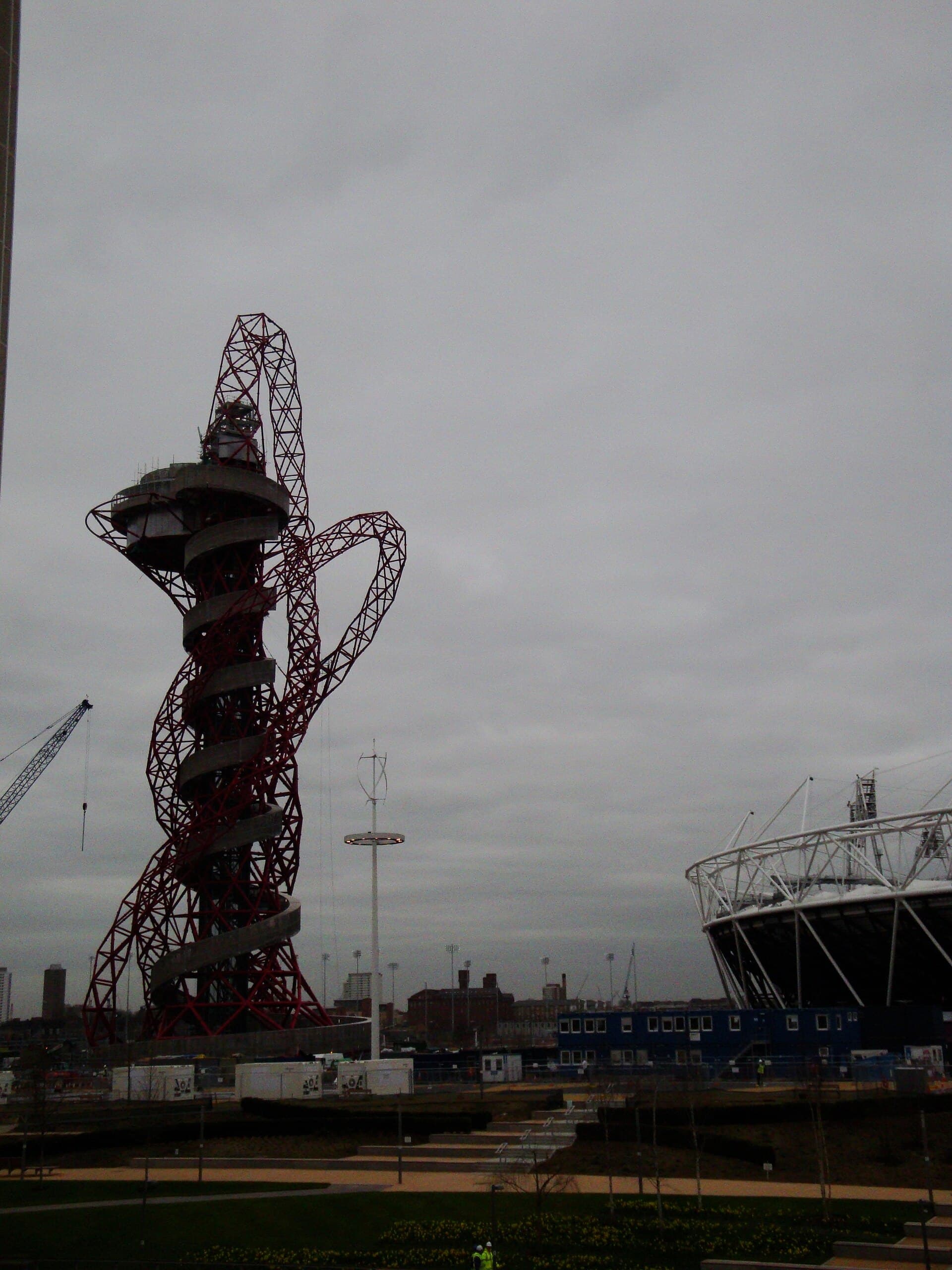 Stratford, London