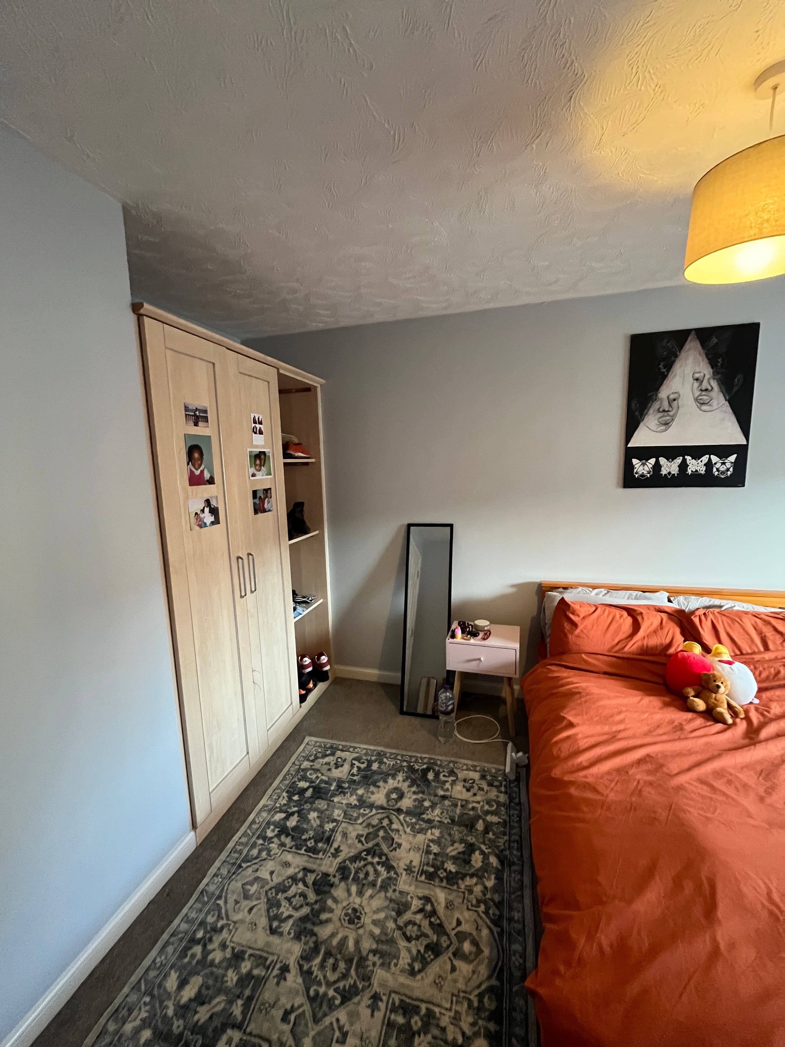 Spacious double ensuite - West Silvertown - photo 4