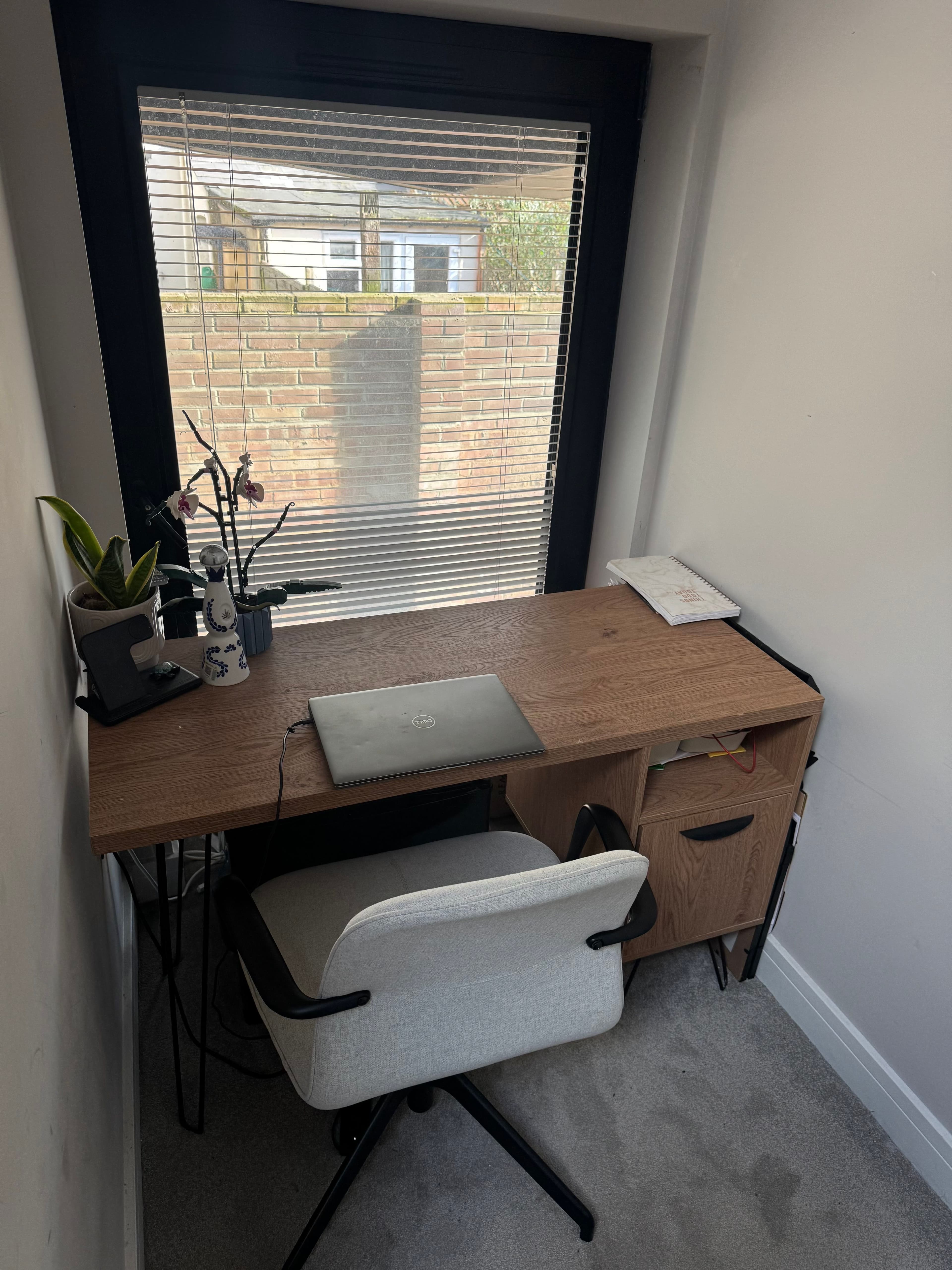 ✨ 3 MONTH (FLEXIBLE) SUBLET IN EAST LONDON✨ - photo 3