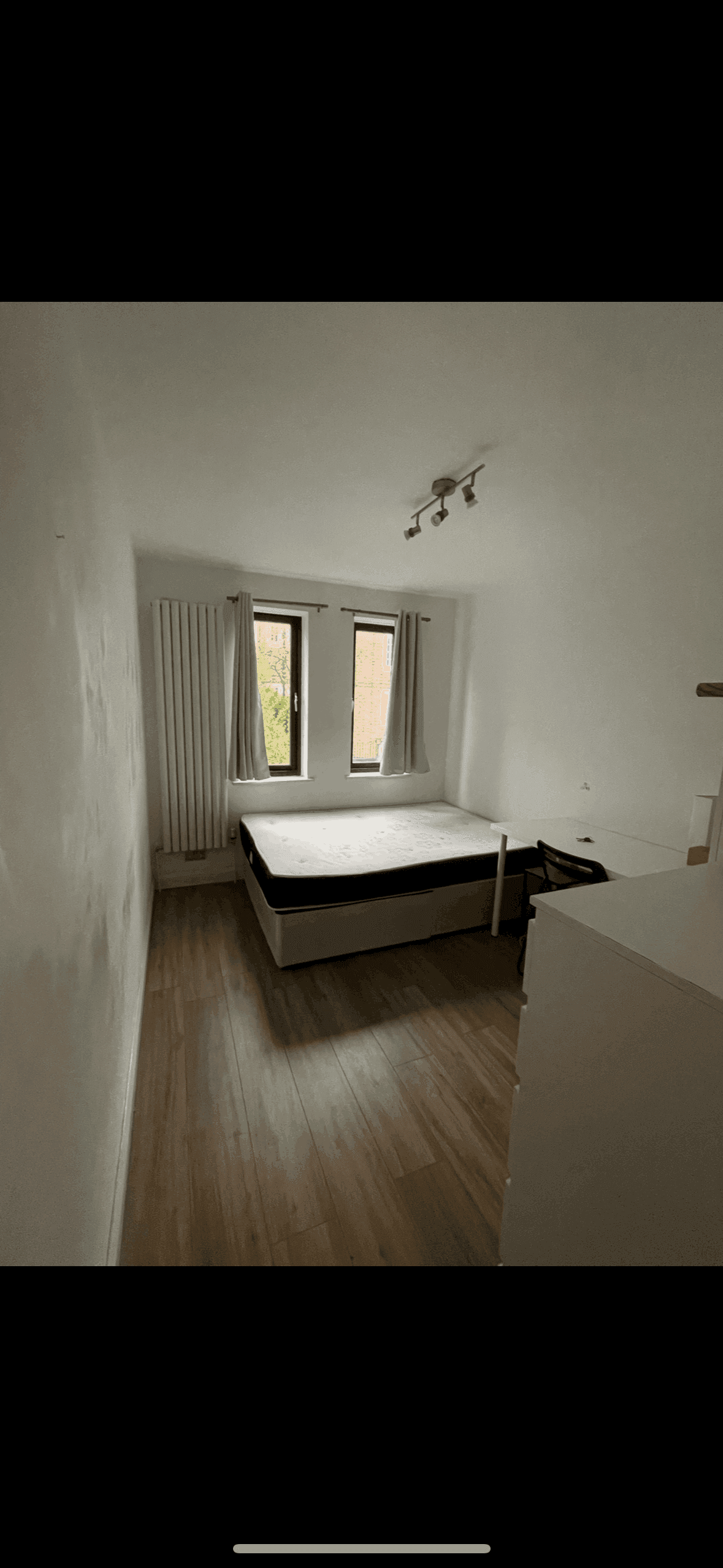 Lovely double room between Maida Vale and St John’s wood - photo 4
