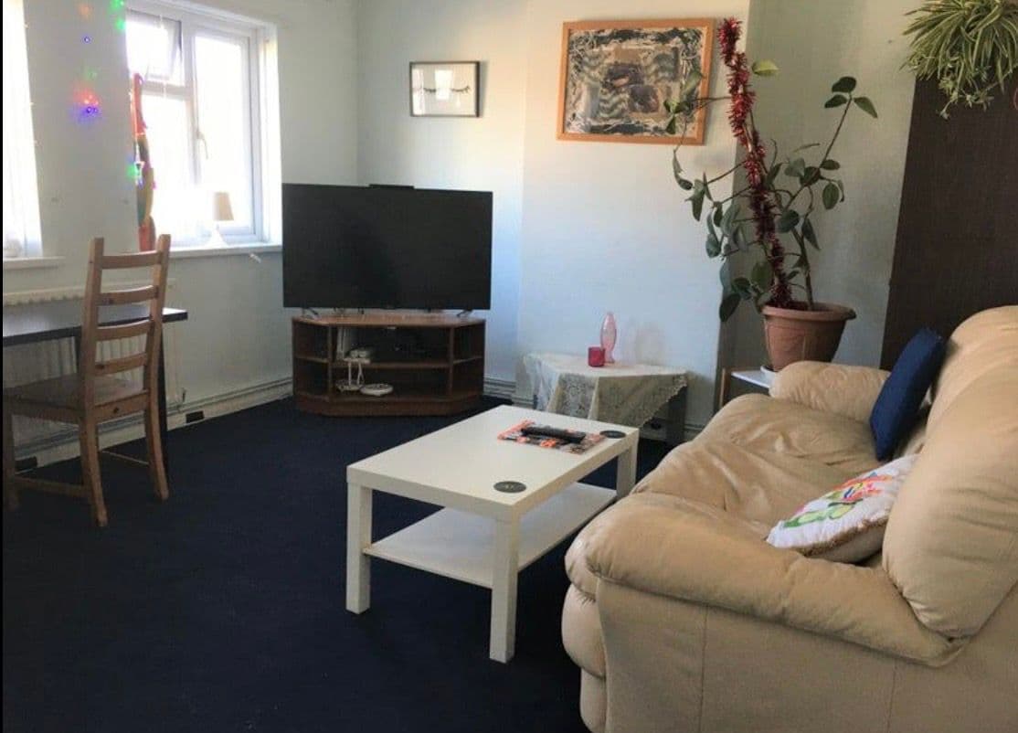 Room available in Friendly Female Flat share in Crofton Park London - photo 4