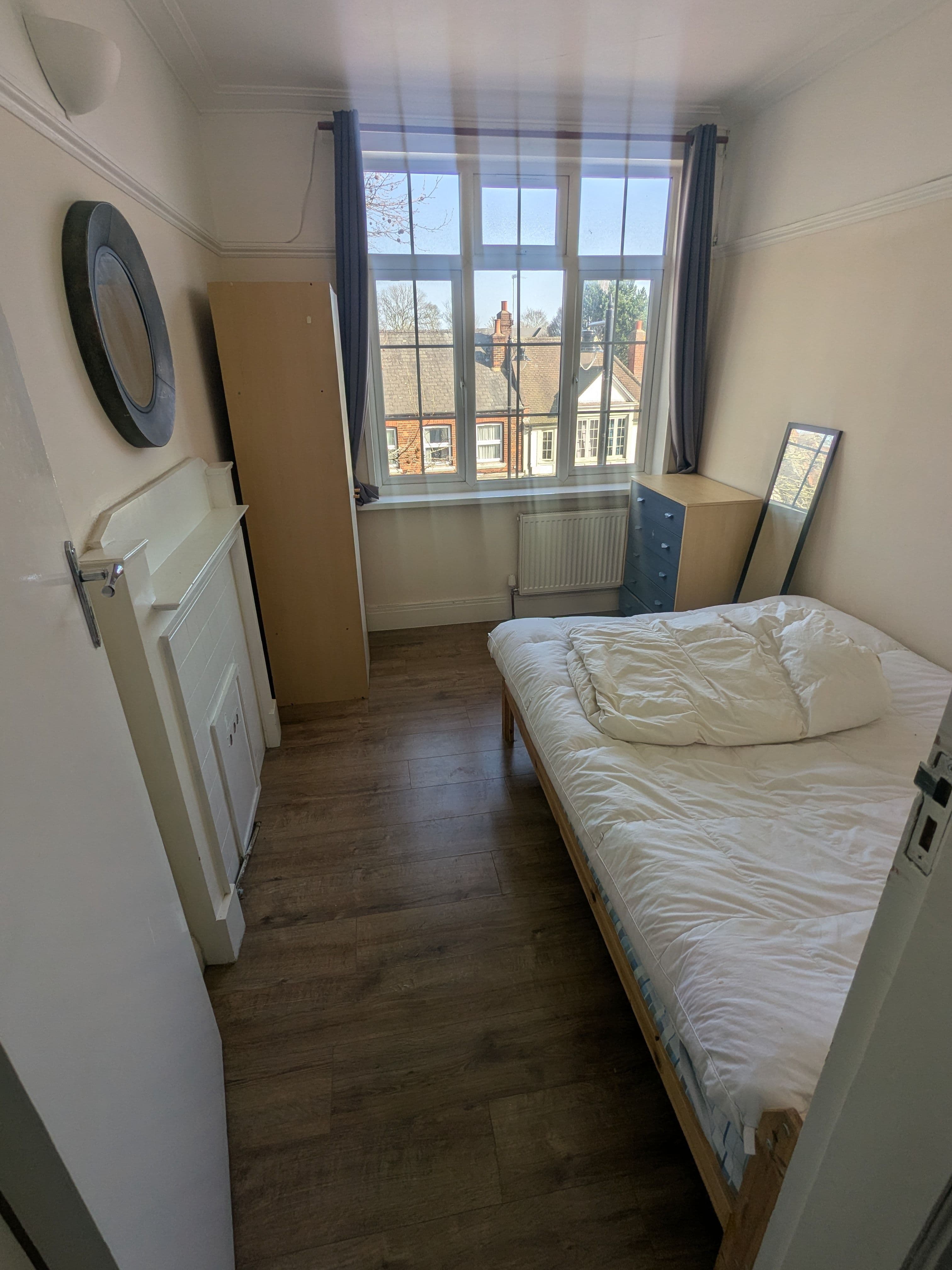 ๐ Room Available in Friendly Flatshare - photo 1