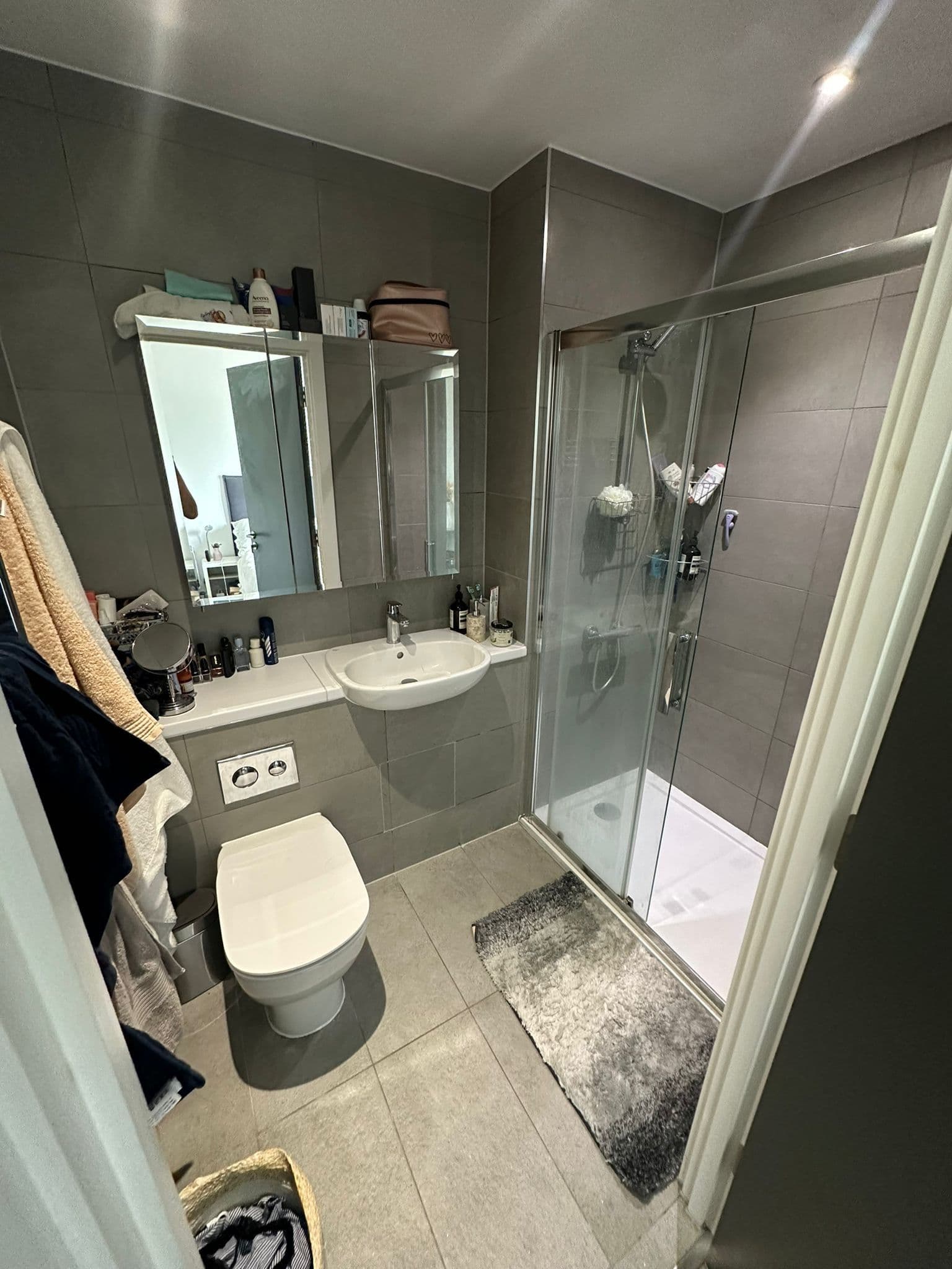Looking for someone to join the all girls flat in Hackney Wick (two rooms to pick from read below) - photo 2