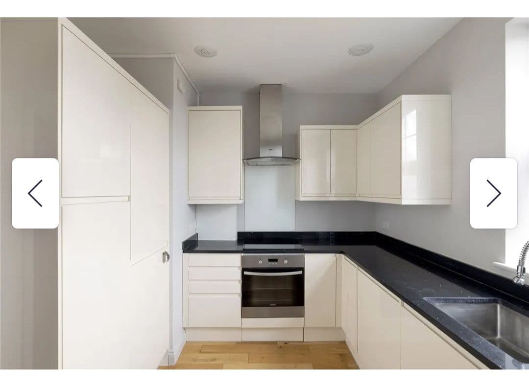 🌞 Double room available in bright, refurbished flat 🌞 - photo 3