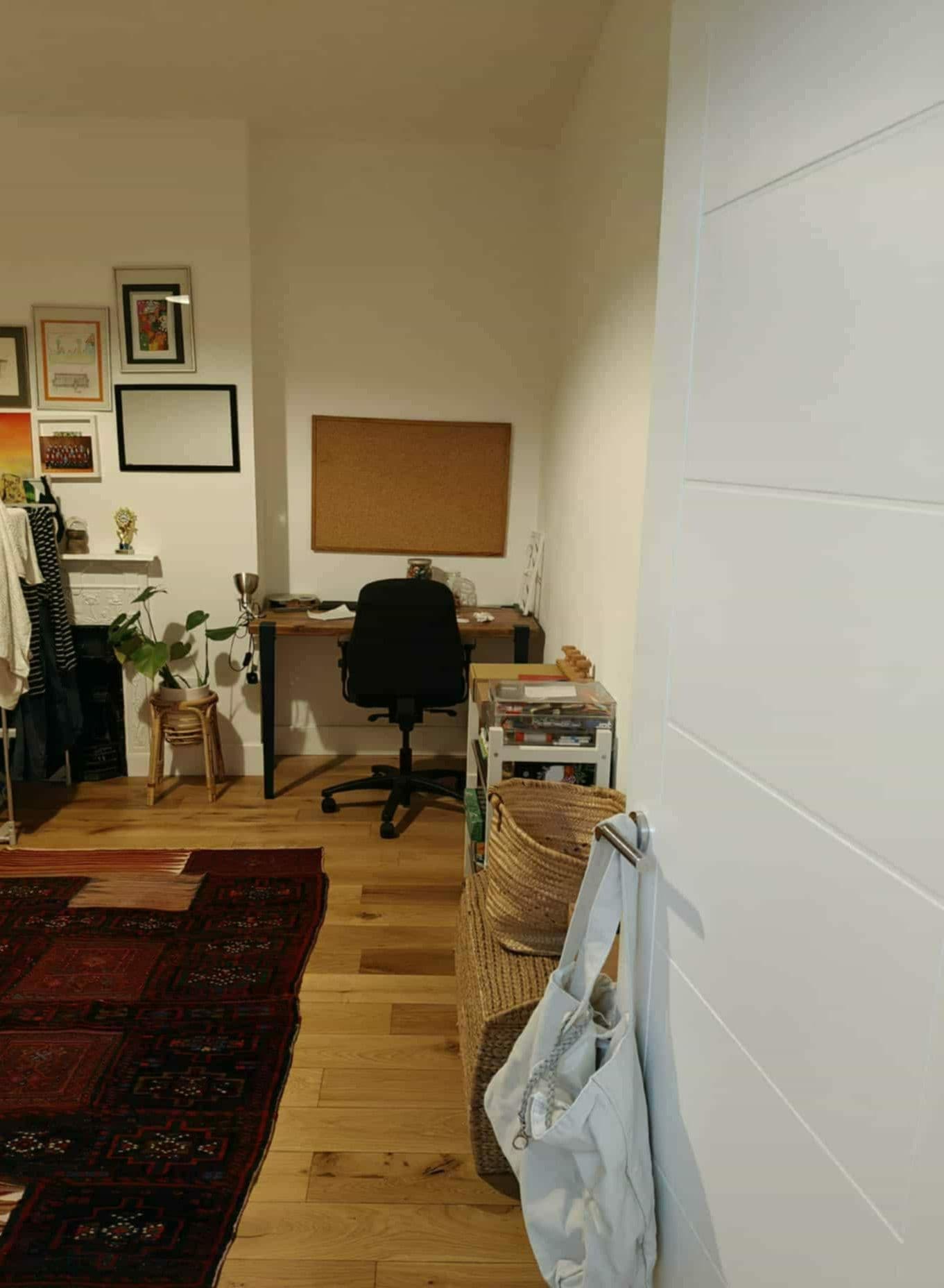 Cosy quiet spacious double room Acton - photo 1