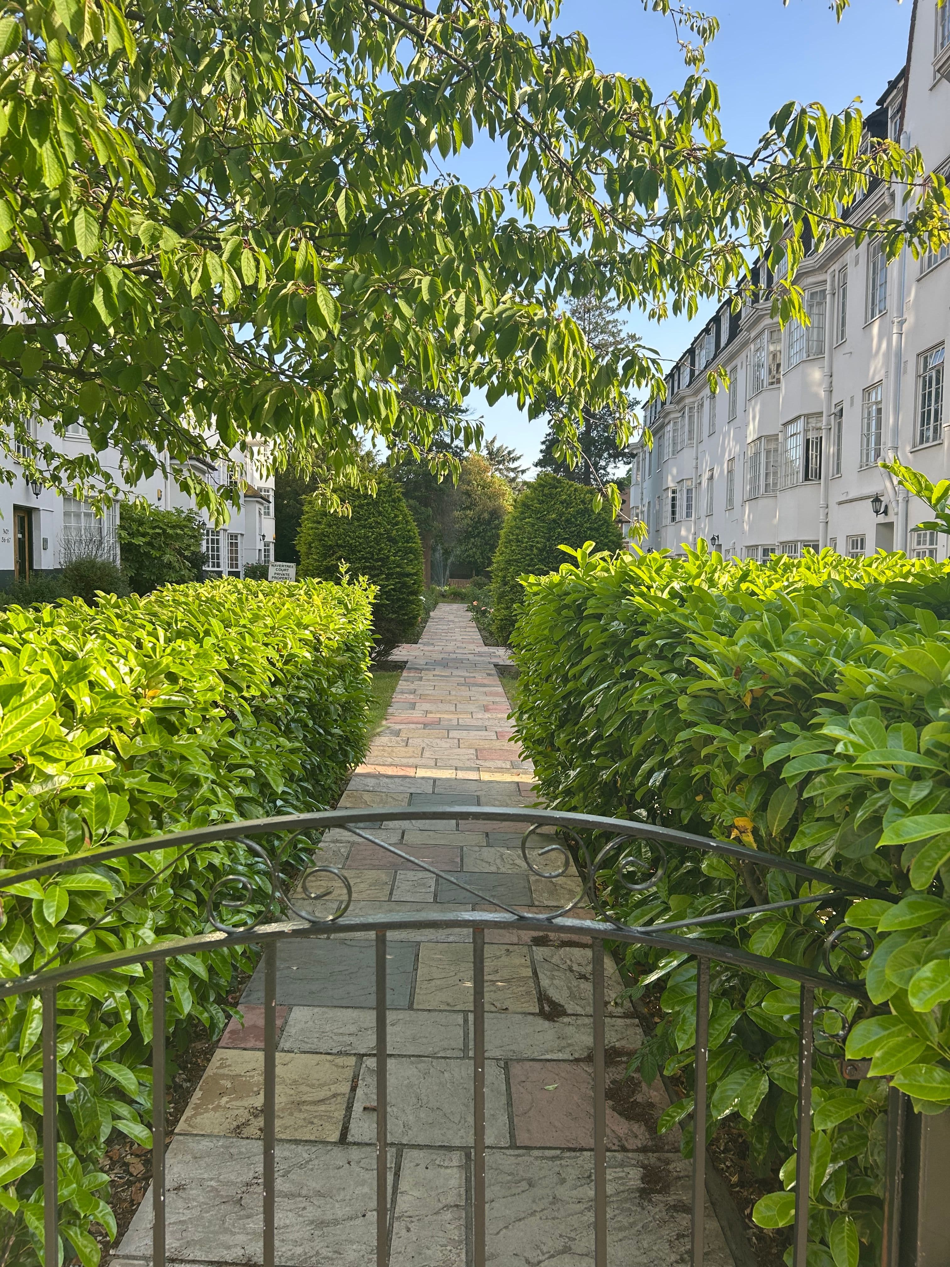 Double Room with Garden View | Streatham Hill - photo 2