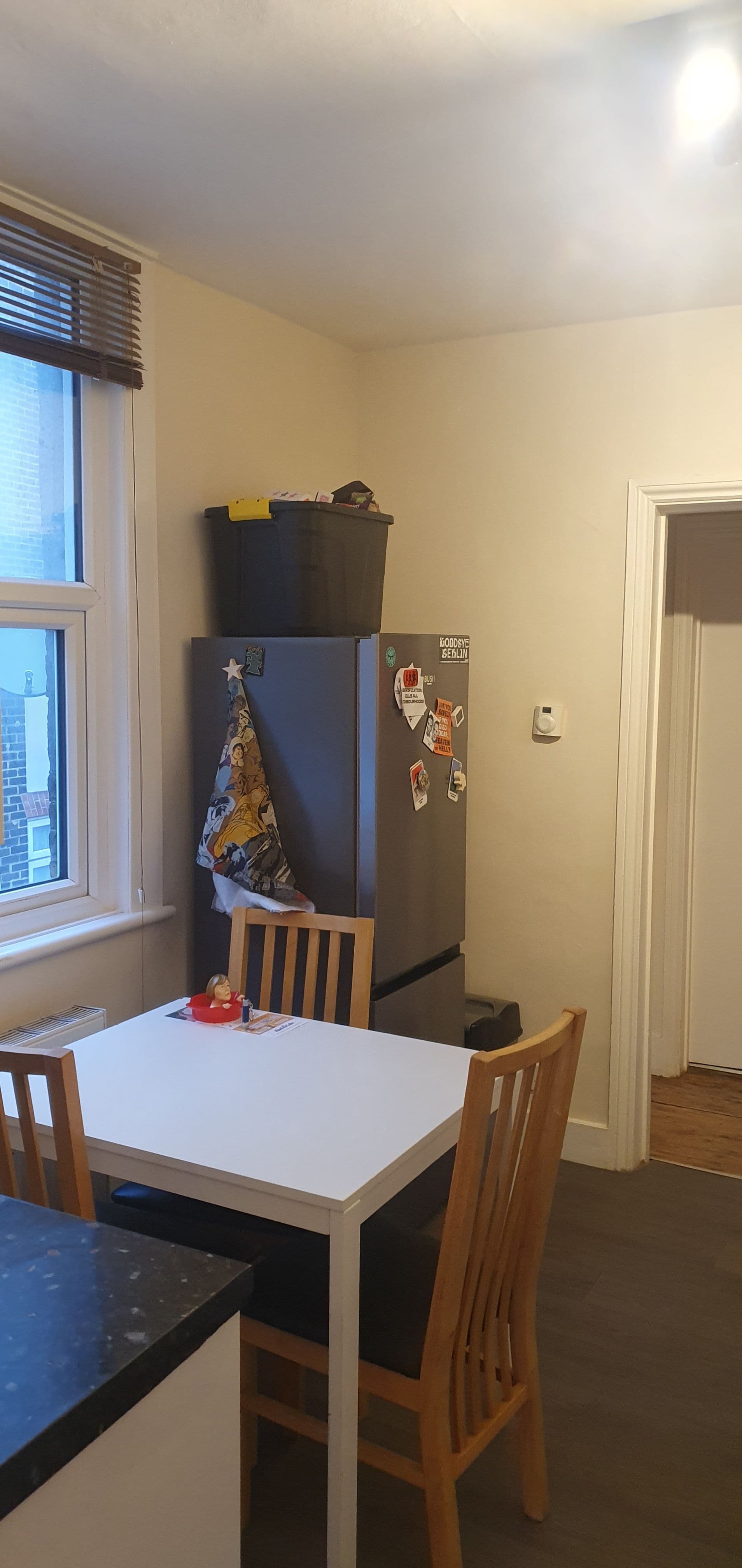 Bright double room in East Croydon — photo 3