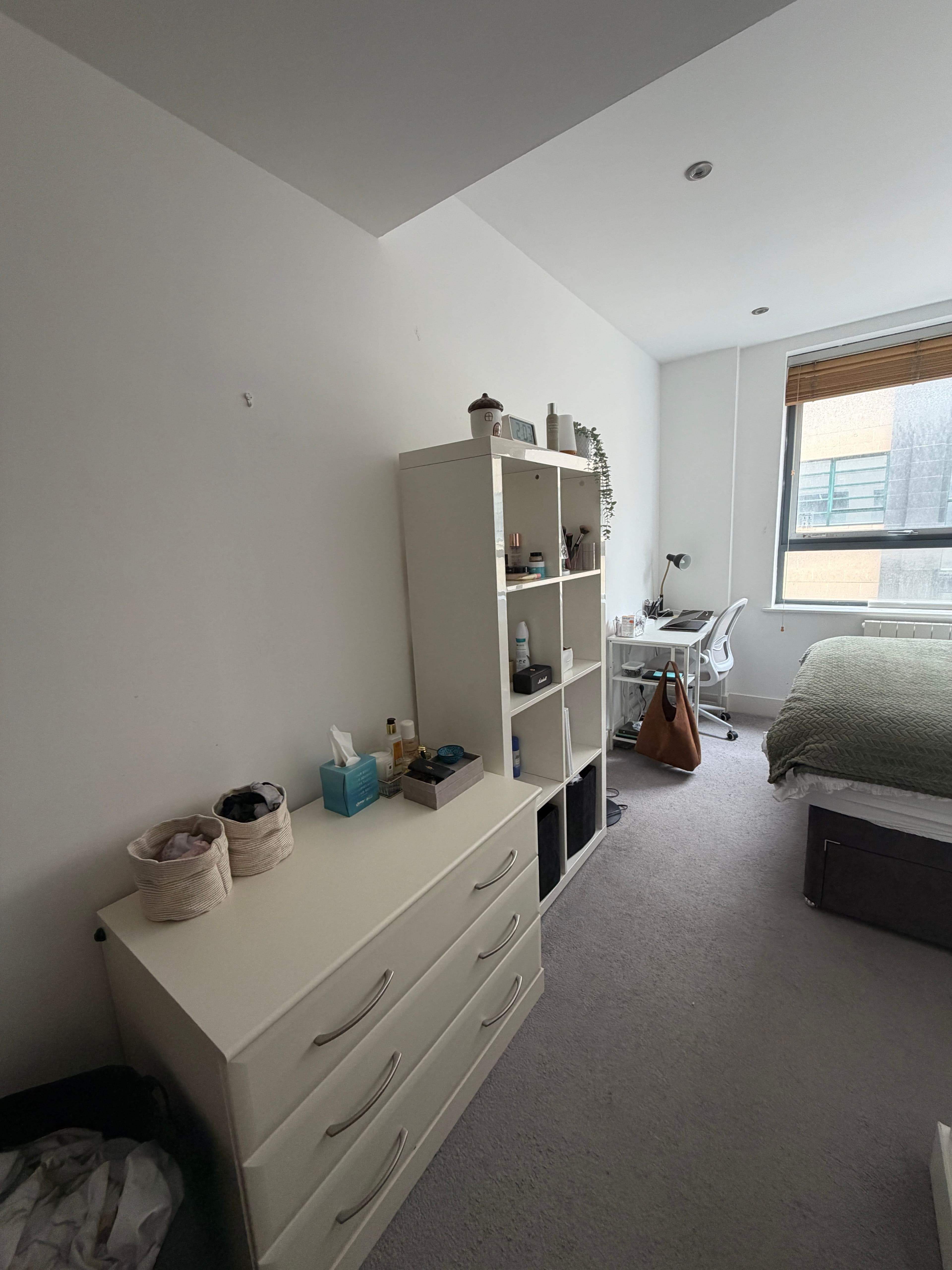 🚨 Room Available – Tower Hill / Aldgate (2B/3B Luxury Flat) - photo 1