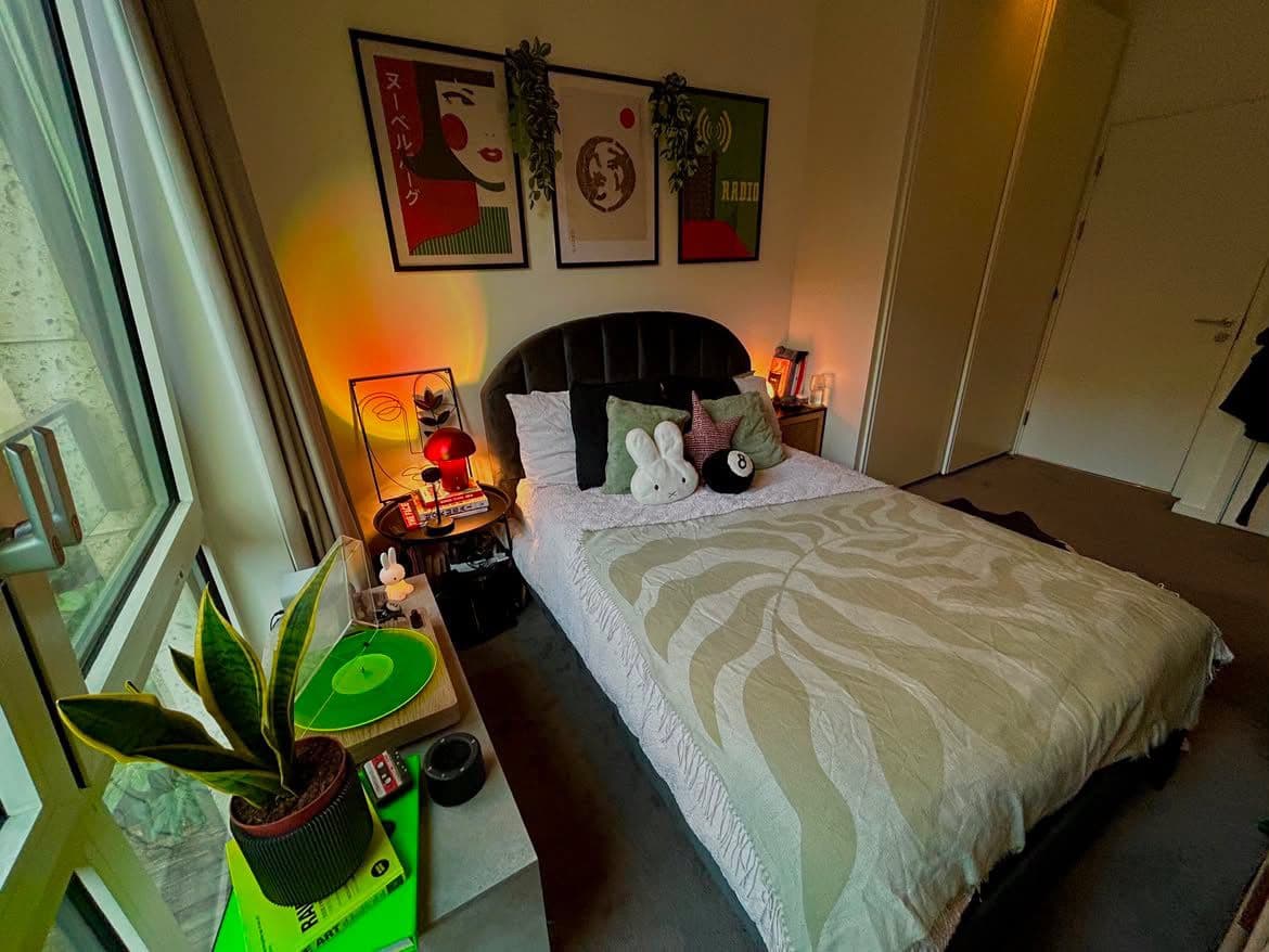 Double room with en-suite in Stratford - photo 2