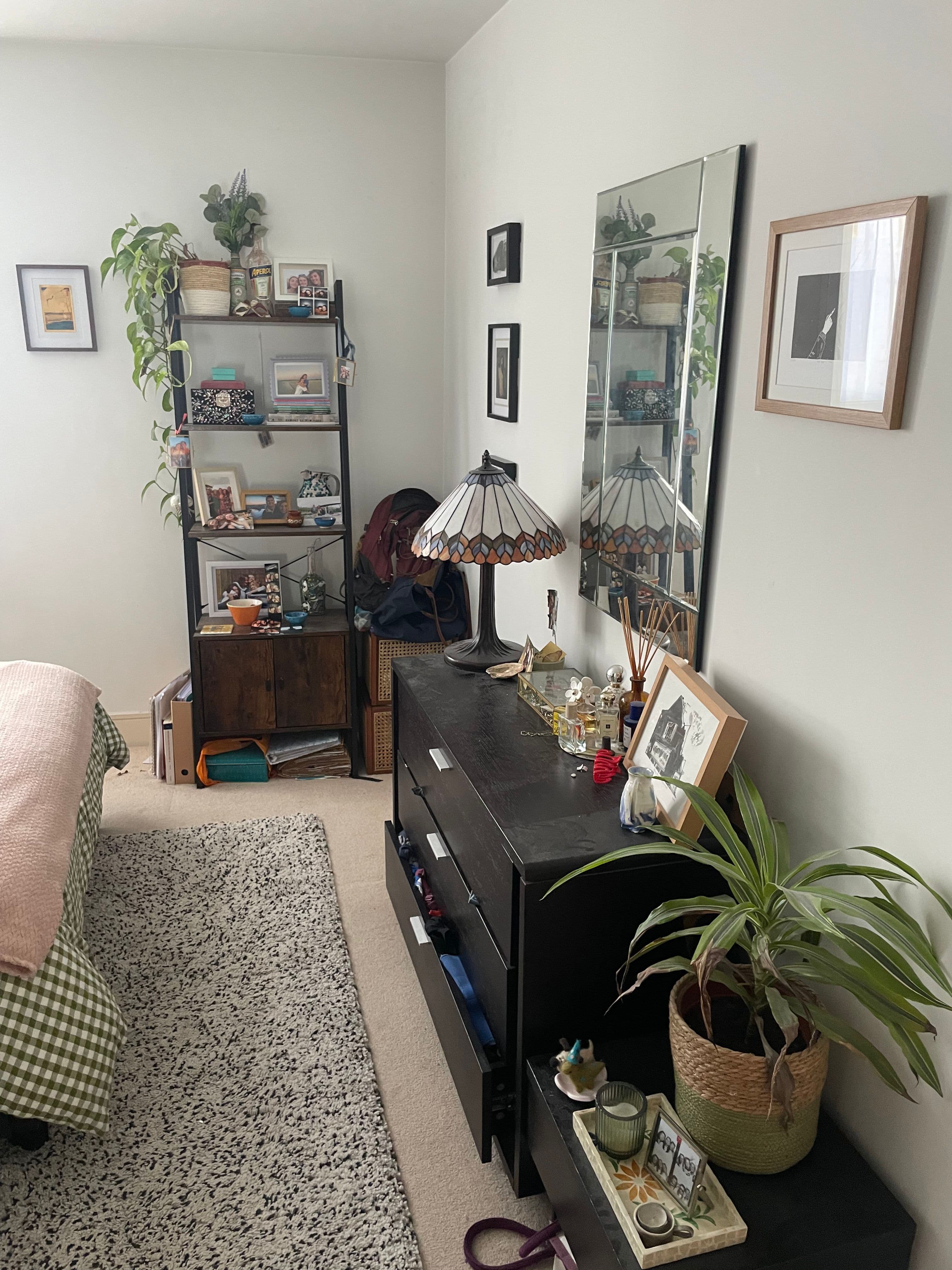 Bright double room available in Highbury ☀️ — photo 1