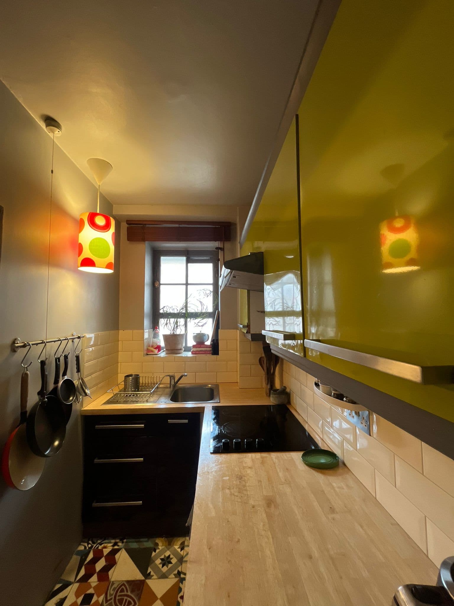 🏠 Sunny, Cozy East London Flat 🌿✨ (E2) – Room Available from June - photo 4