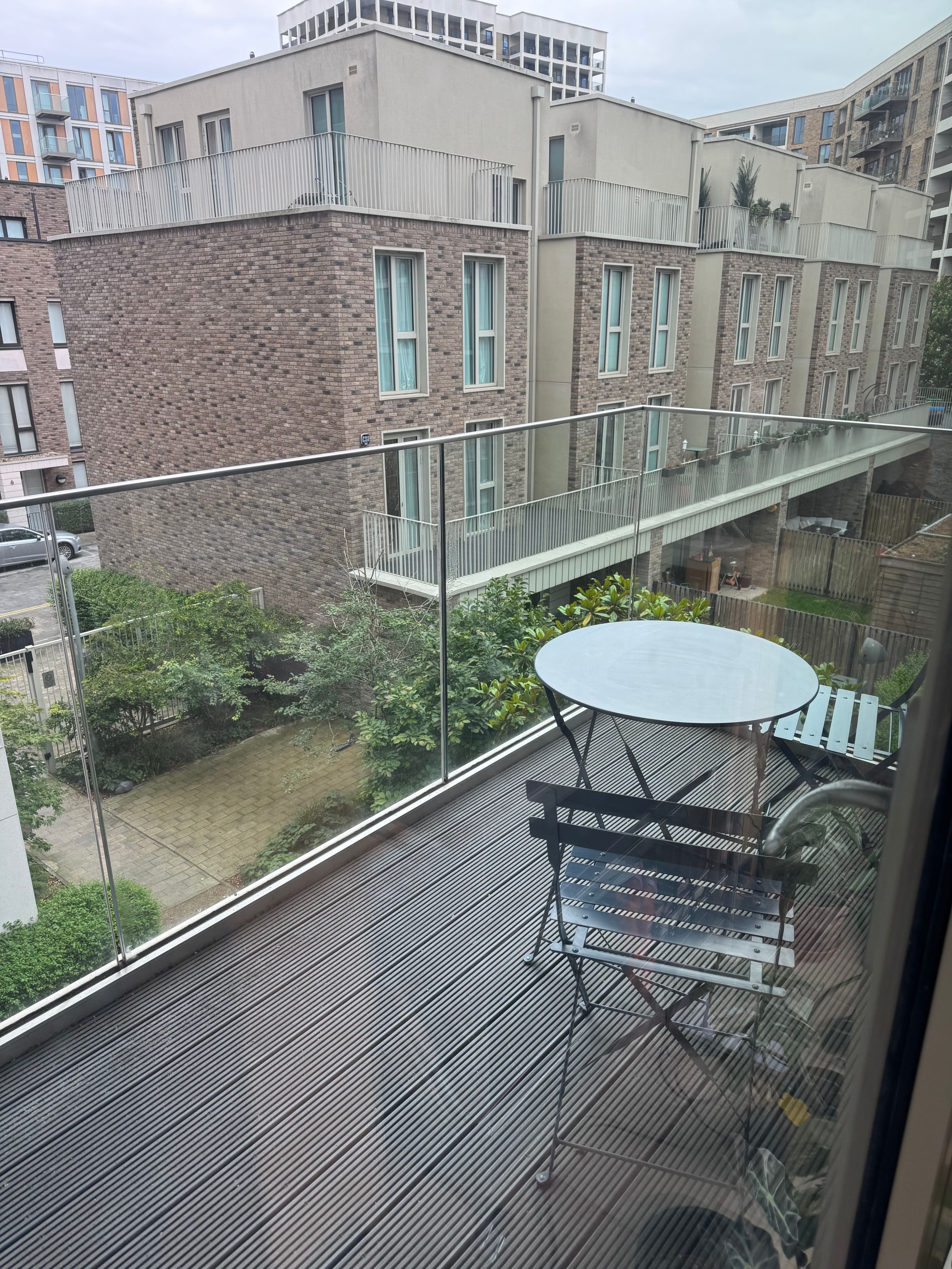 10 day sublet East London (1st-11th August) — photo 4