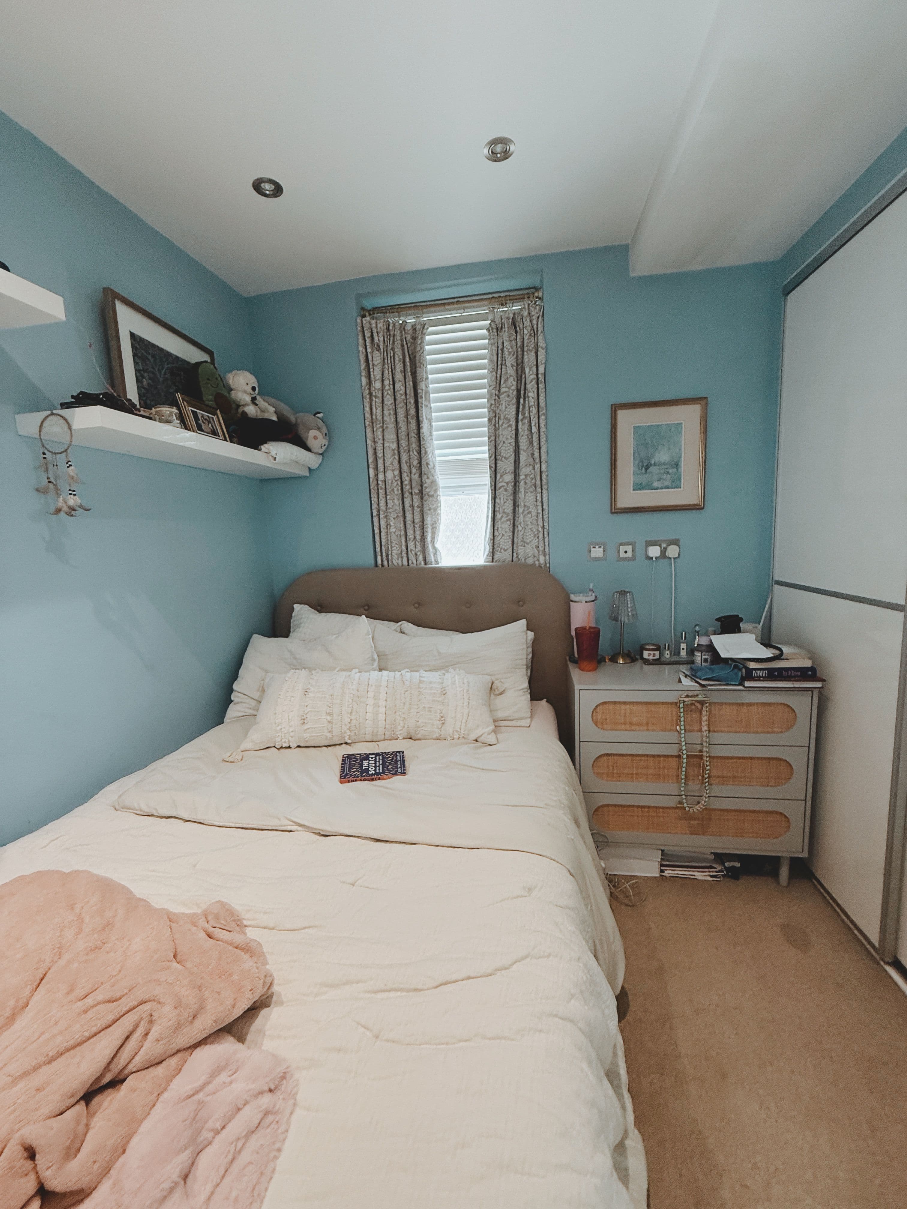 Double room in West Hampstead – £1,060 + bills 🌸 — photo 2