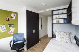 Ensuite Room in Central London (Westminster) Zone 1 - photo 3
