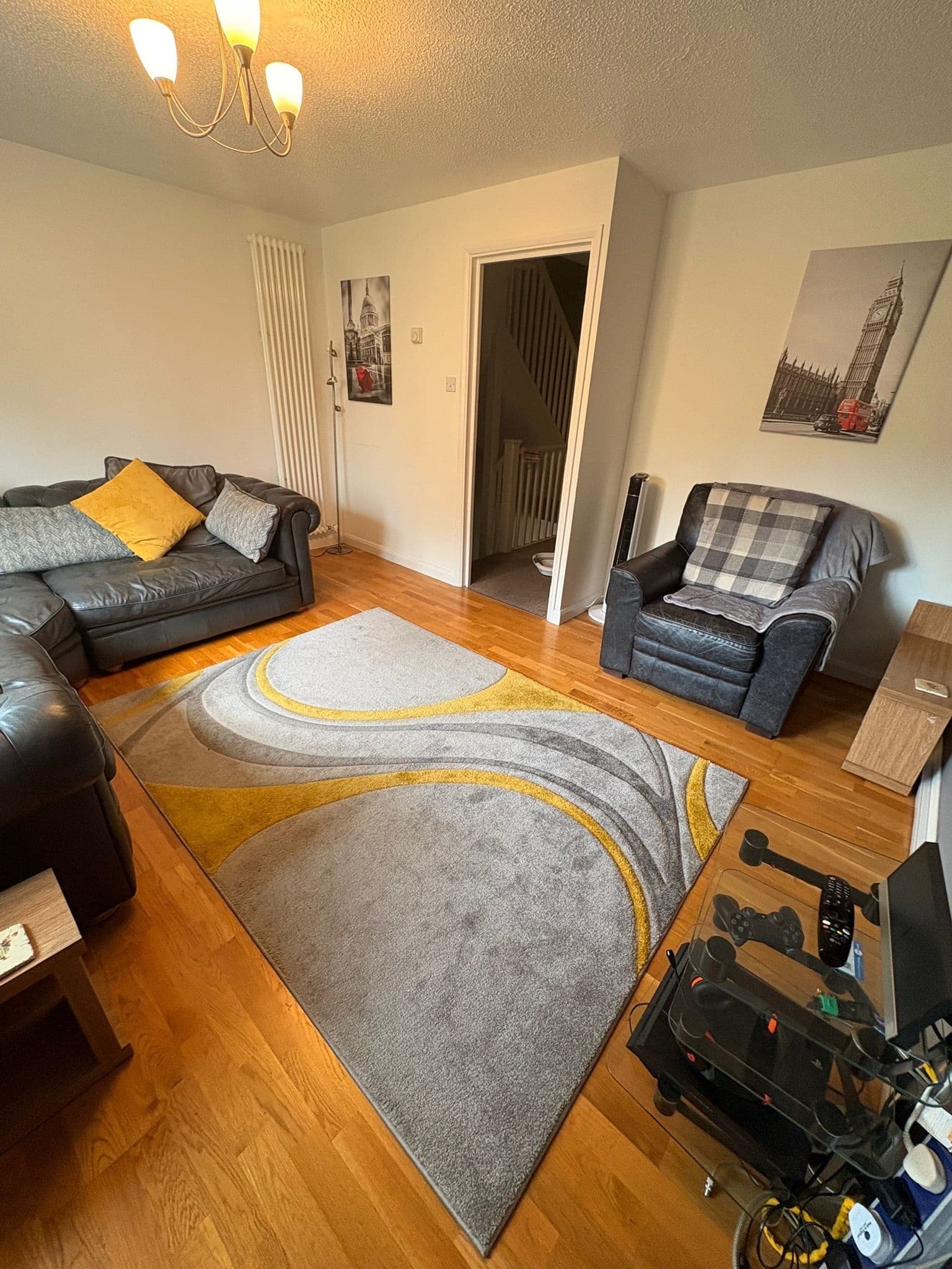 Double Bed Room available to rent in East London E14 9WE near Canary Wharf⭐️ - photo 2