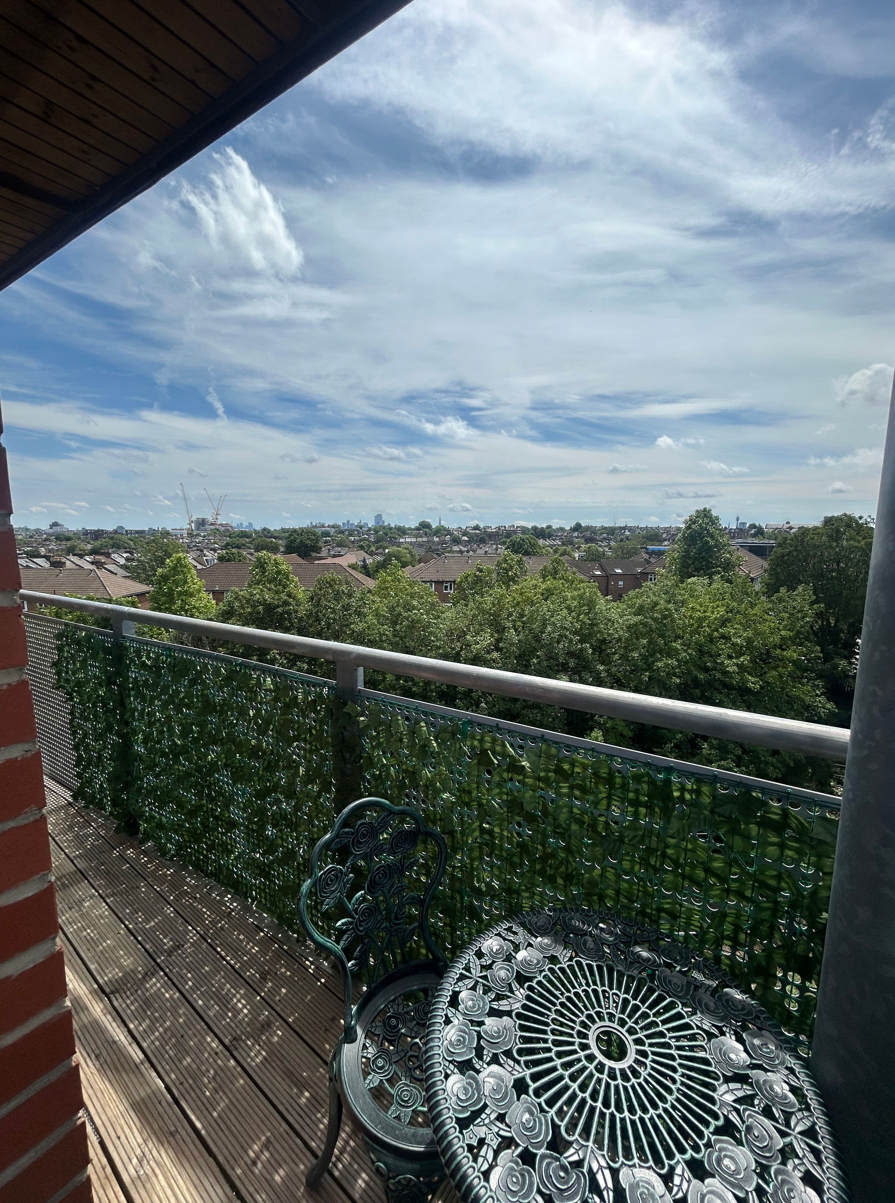 Bright spacious Double room available from 25/06 - photo 3