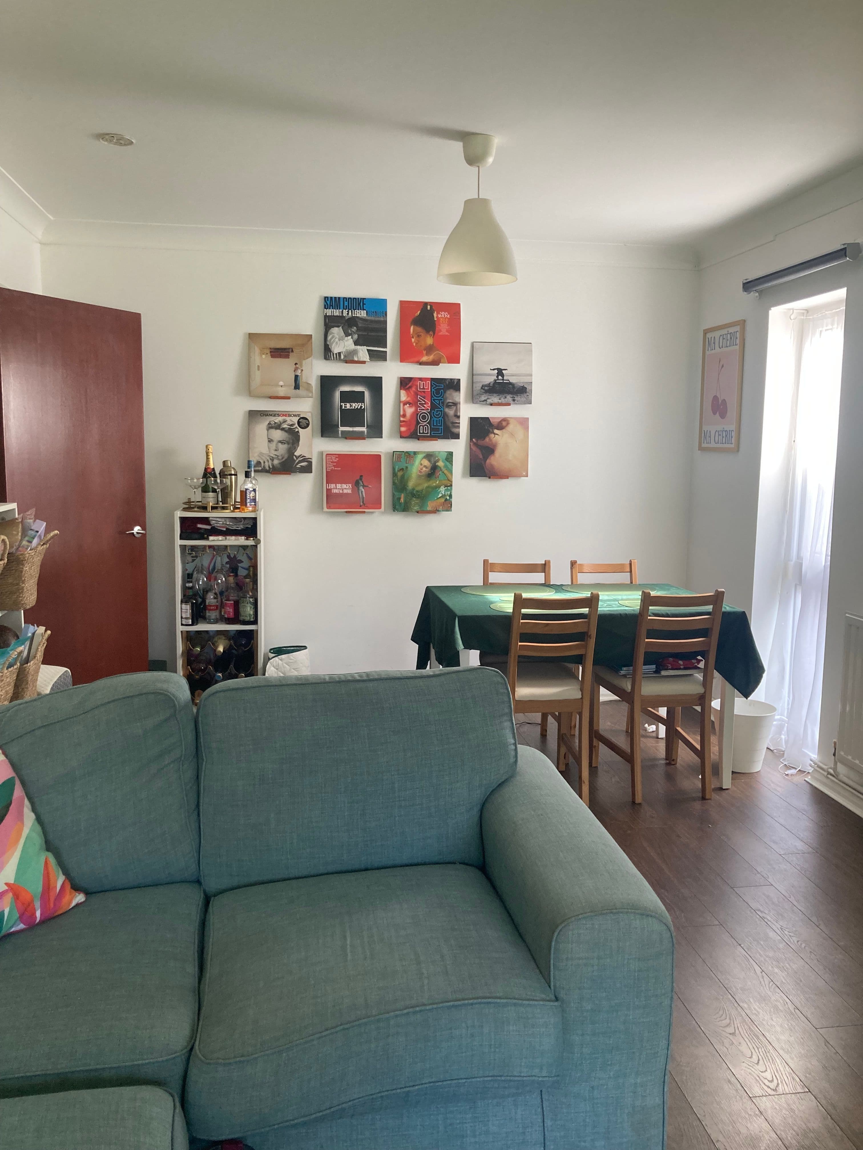 Room in Beautiful East London Flat - photo 3