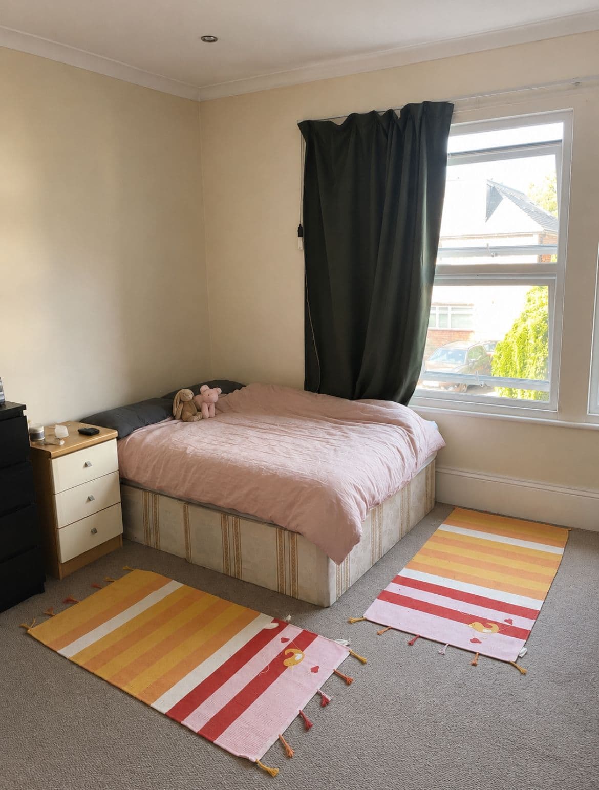 LARGE DOUBLE BEDROOM TO RENT IN NORTH LONDON - photo 2