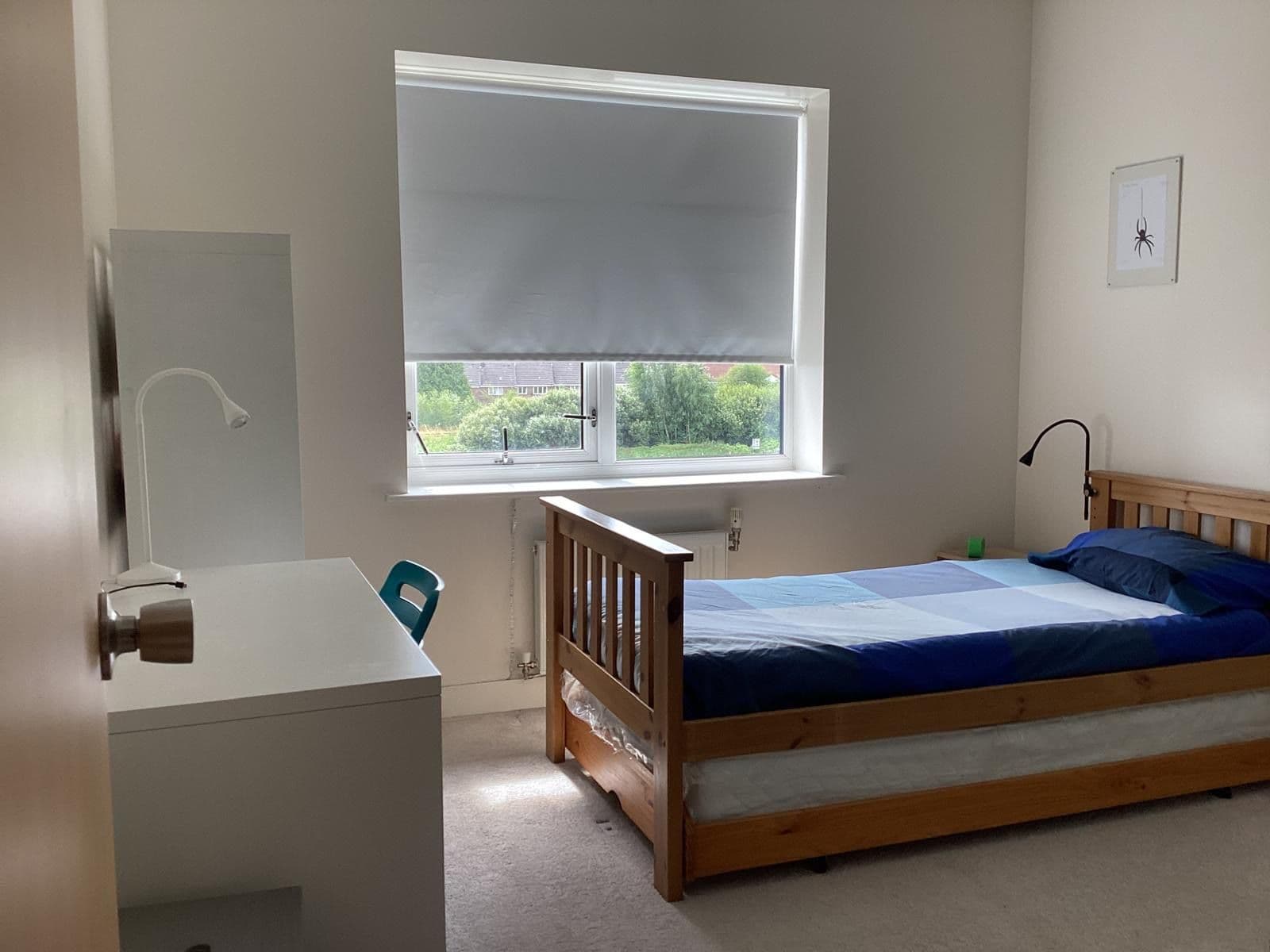 Two Double Rooms Available | 3-Bed Flat | South Norwood (SE25) | Available 1st September — photo 3