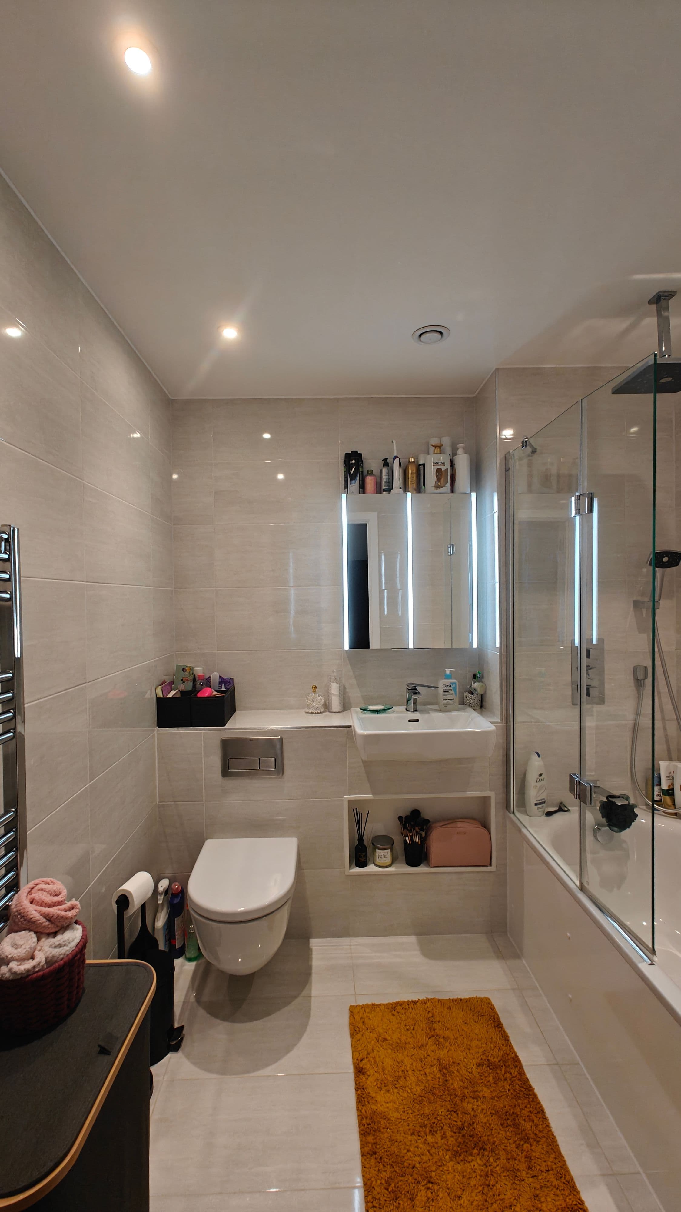 Double Room in 2Bed 2Bath Apartment - photo 2