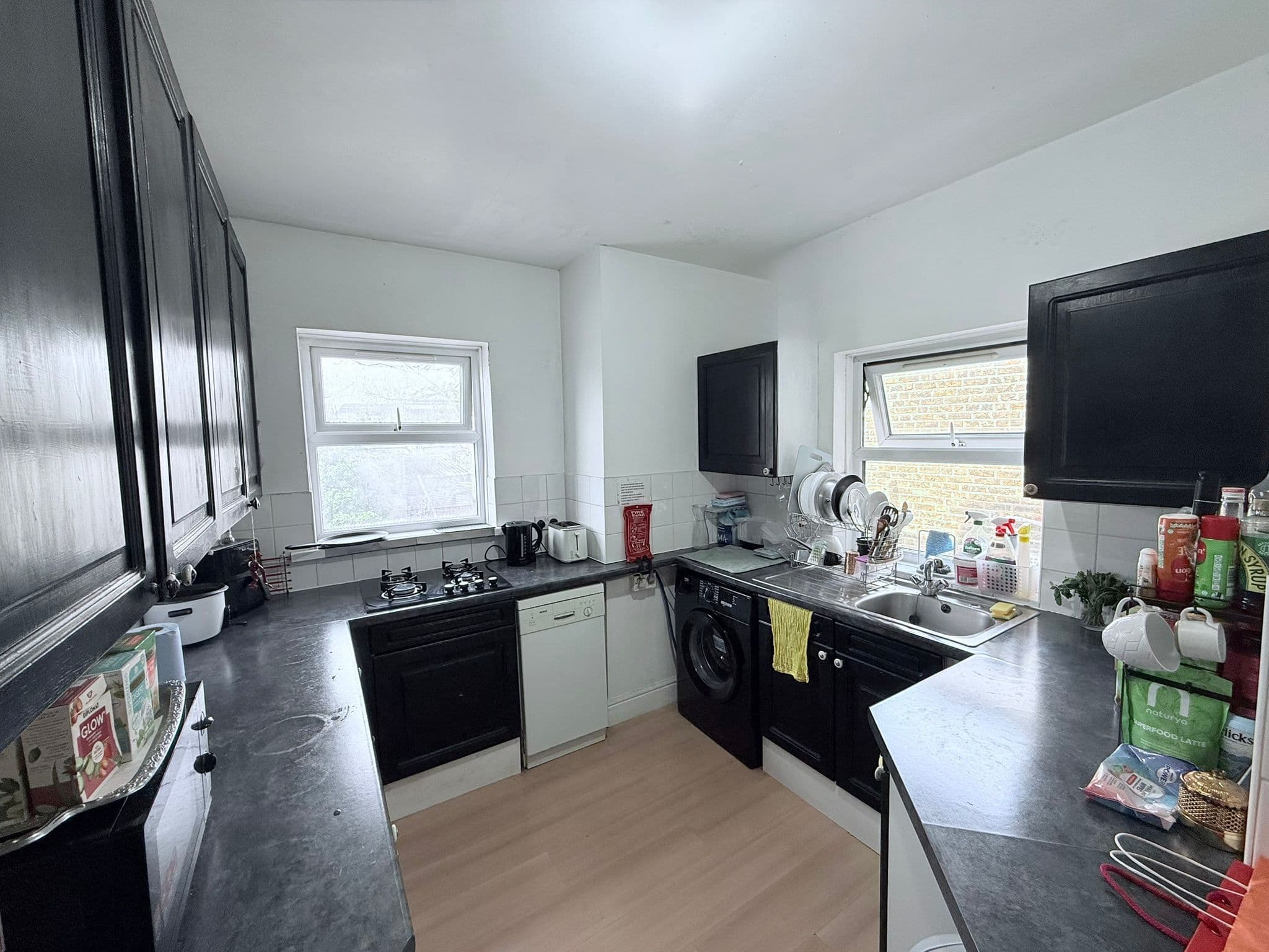 Double room available in Forest Gate - photo 2