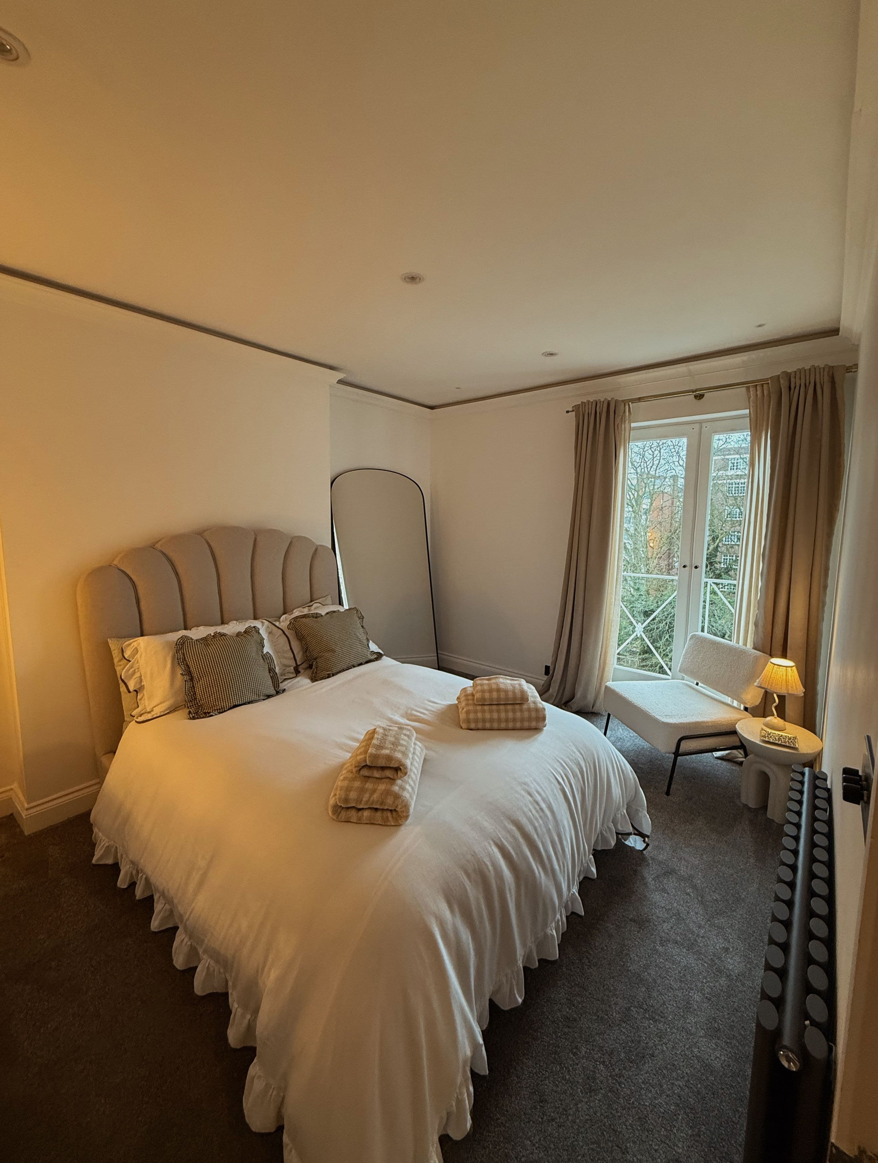 Little Venice room to rent — photo 1