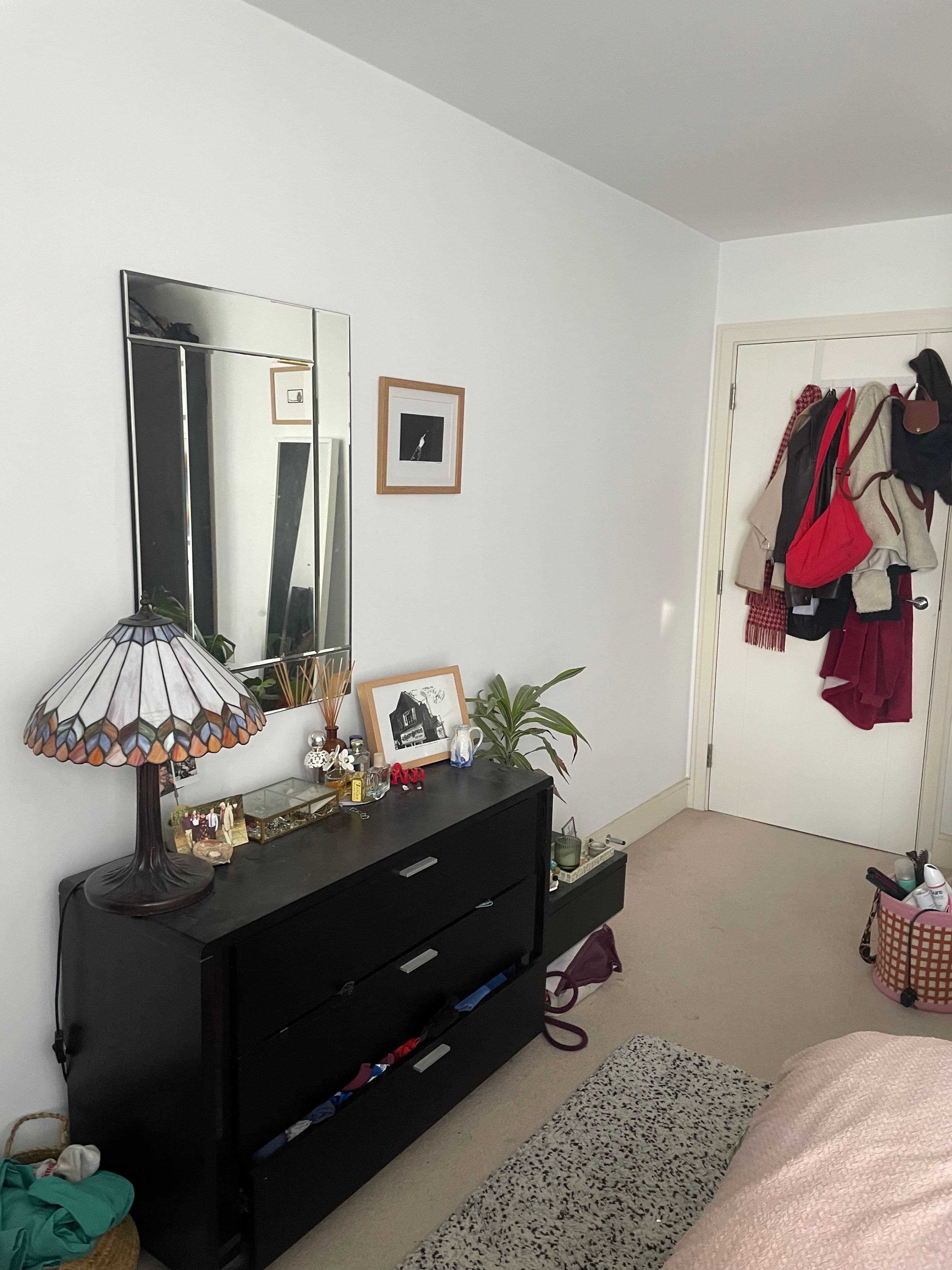 Bright double room available in Highbury ☀️ — photo 2