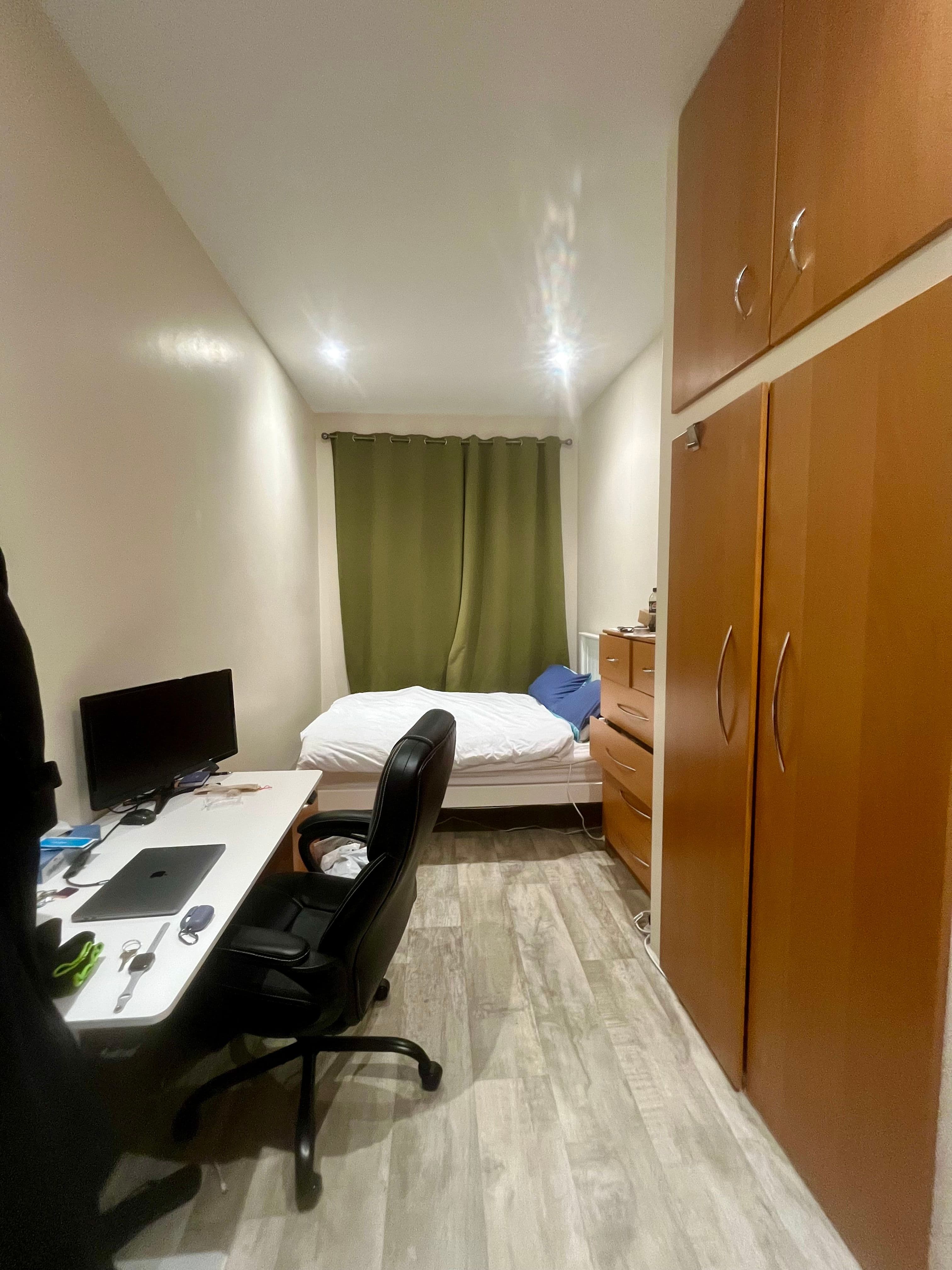 Ensuite Double Room - Modern & Furnished - photo 1