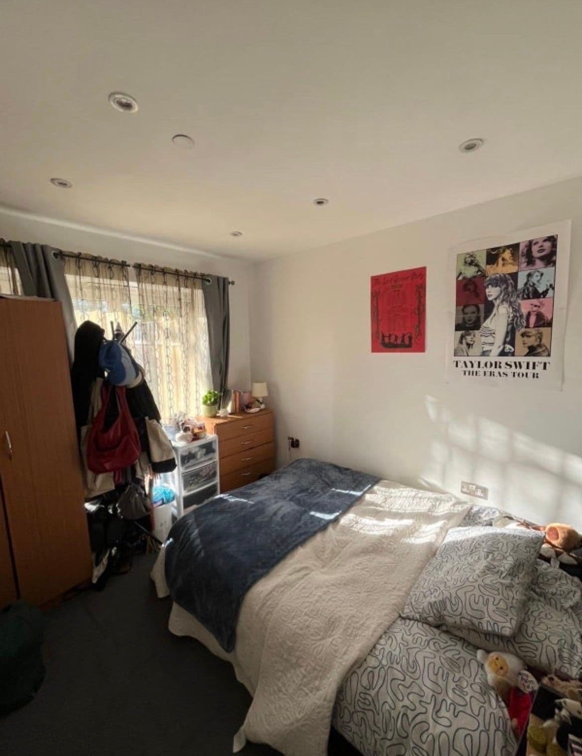 Small double room in Wood Green £600pm - photo 2