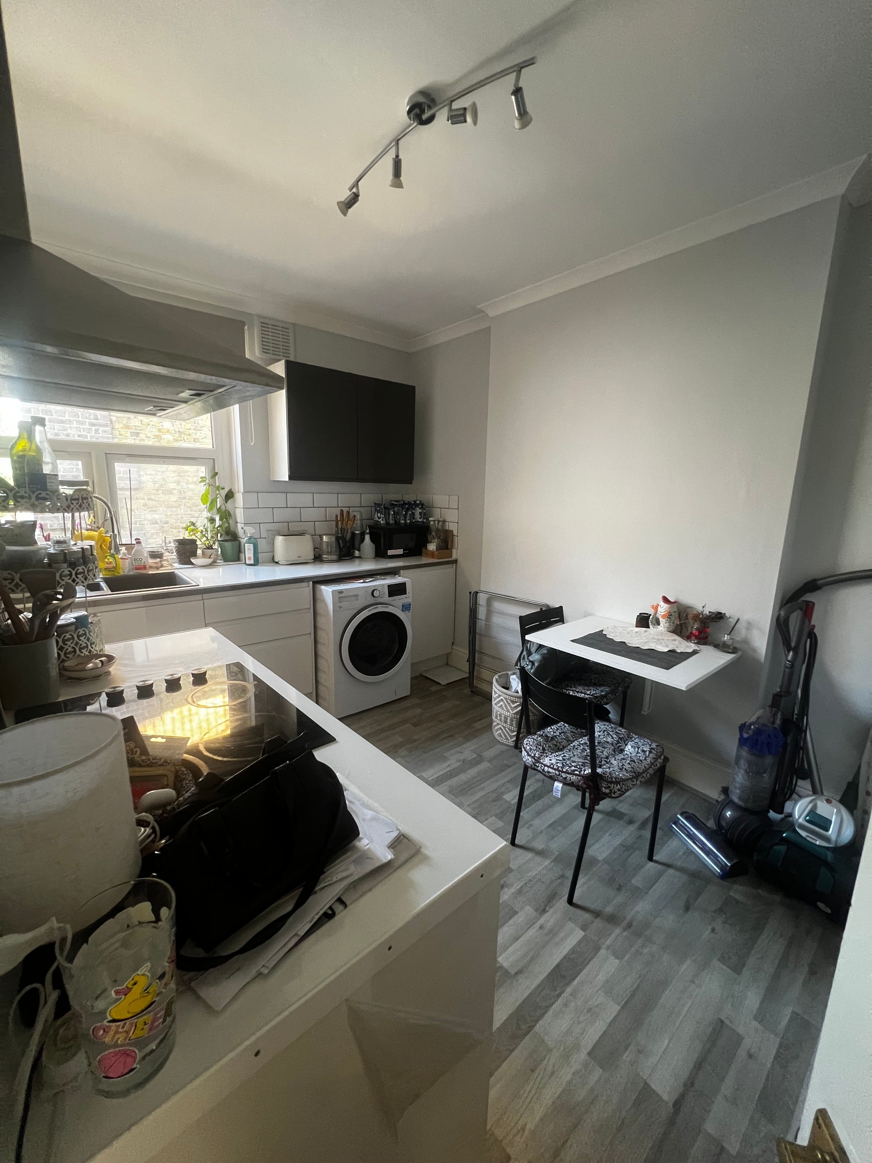 1 bedroom flat to sublet for 6 months 💖 — photo 3