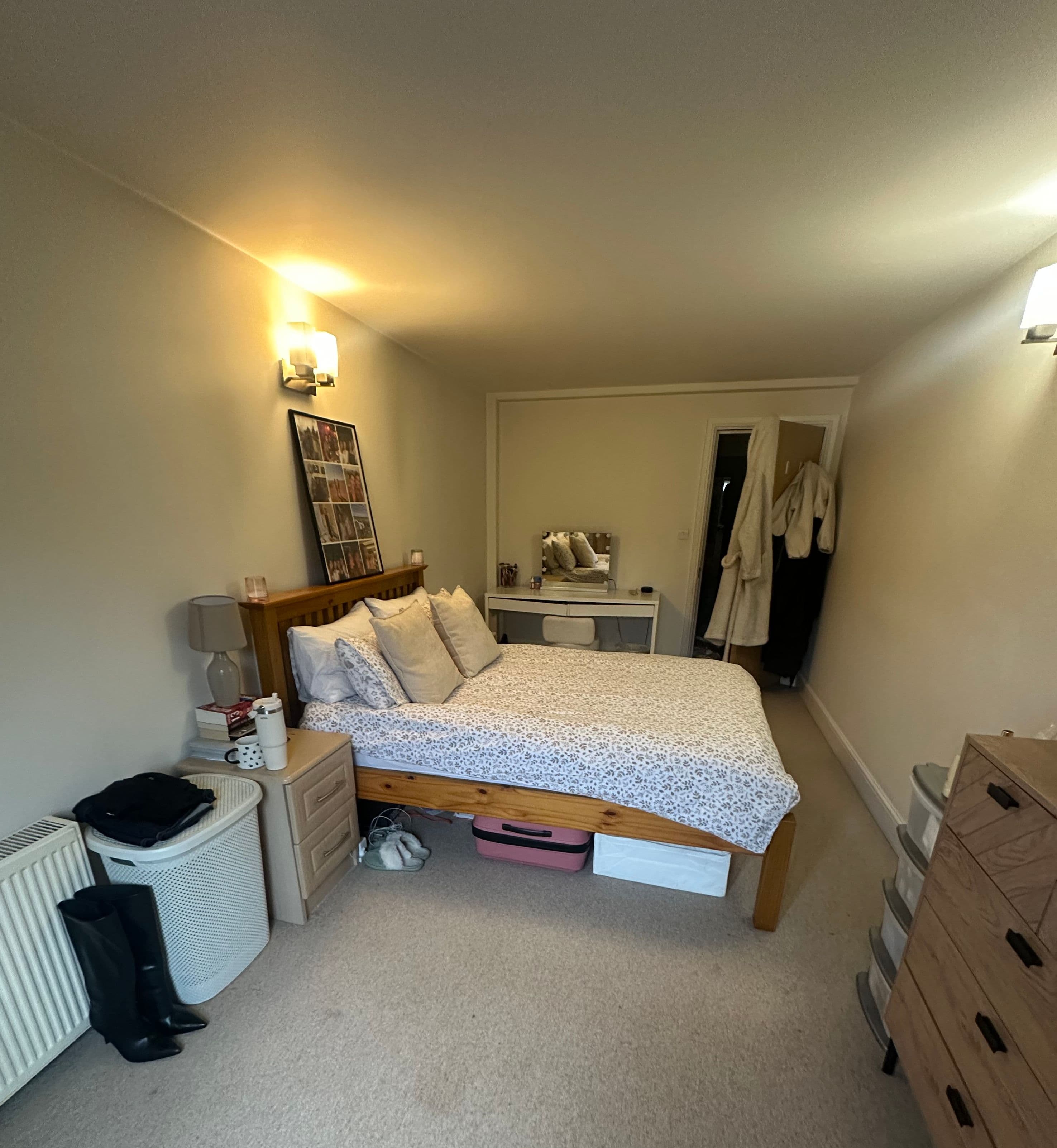 Short Term Double Room in Streatham - photo 1