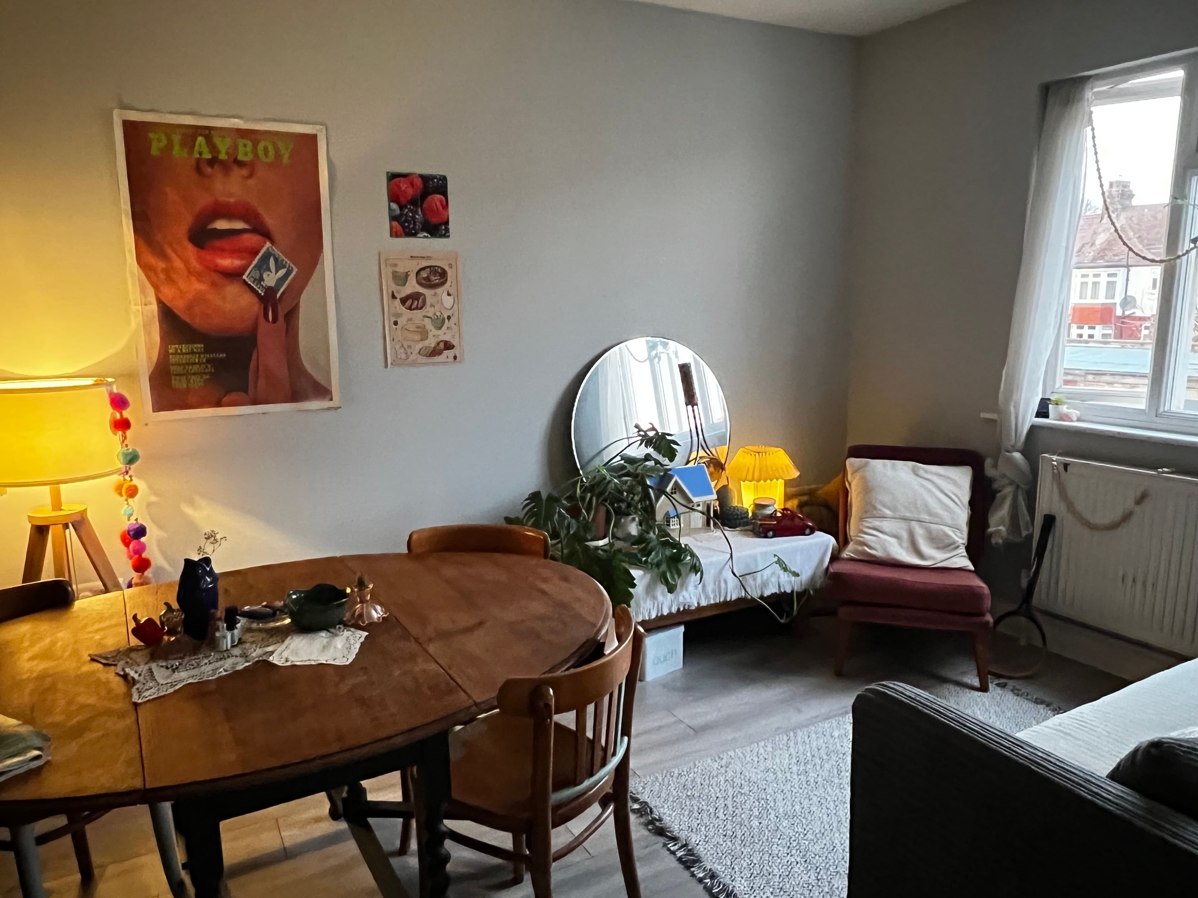 Double Room North London - photo 2