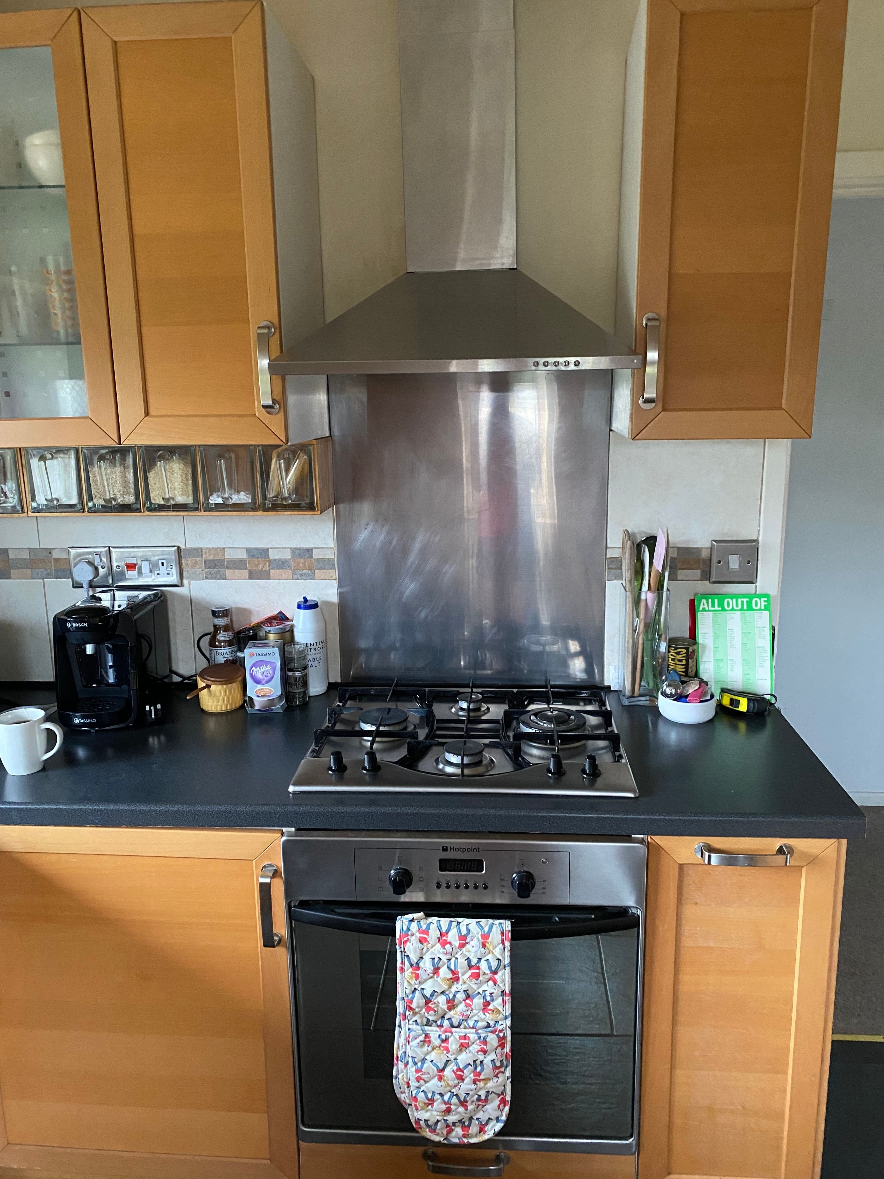 Flatshare with garden close to Richmond Park - photo 1