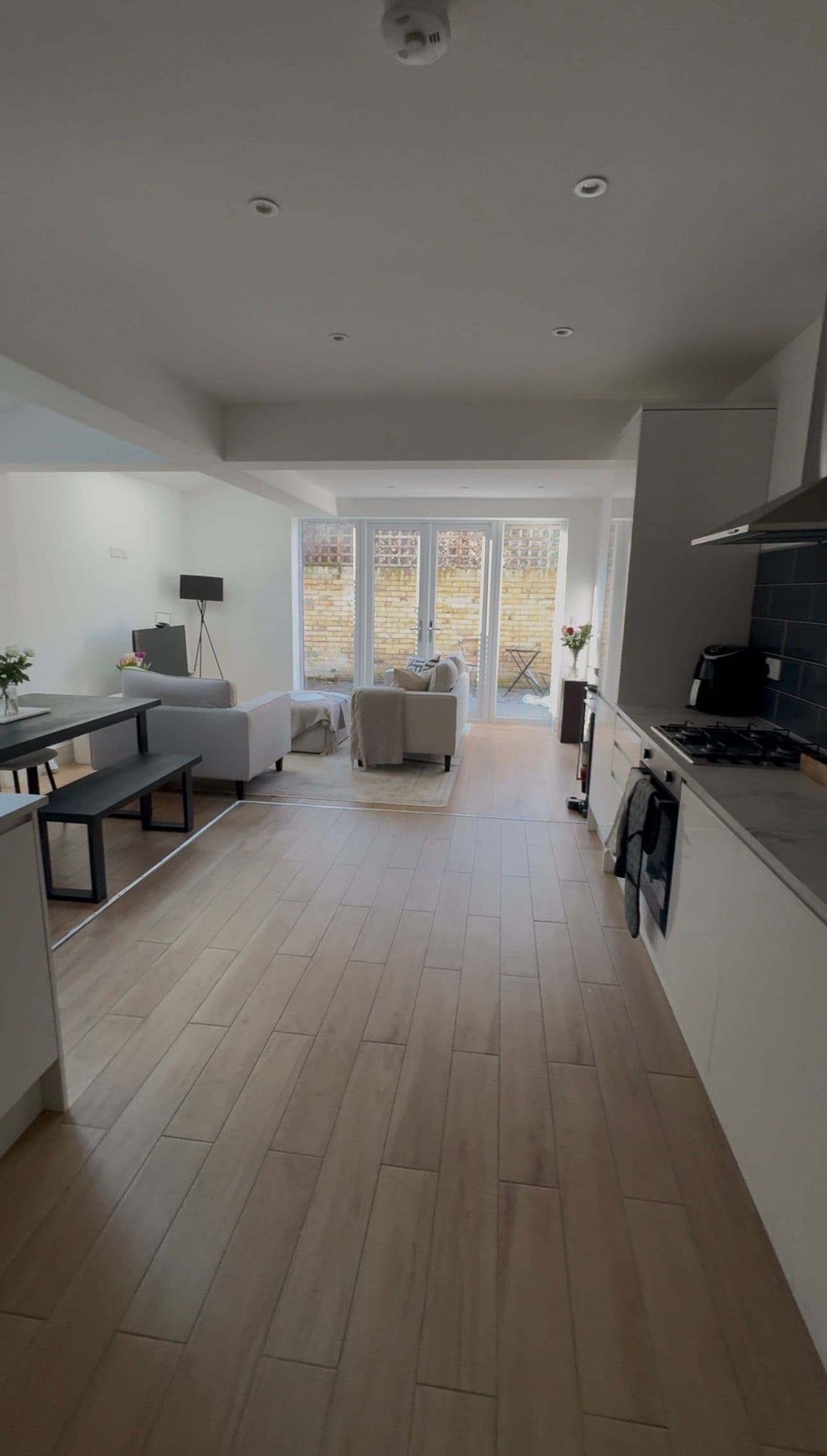 Double room in Earlsfield - photo 3