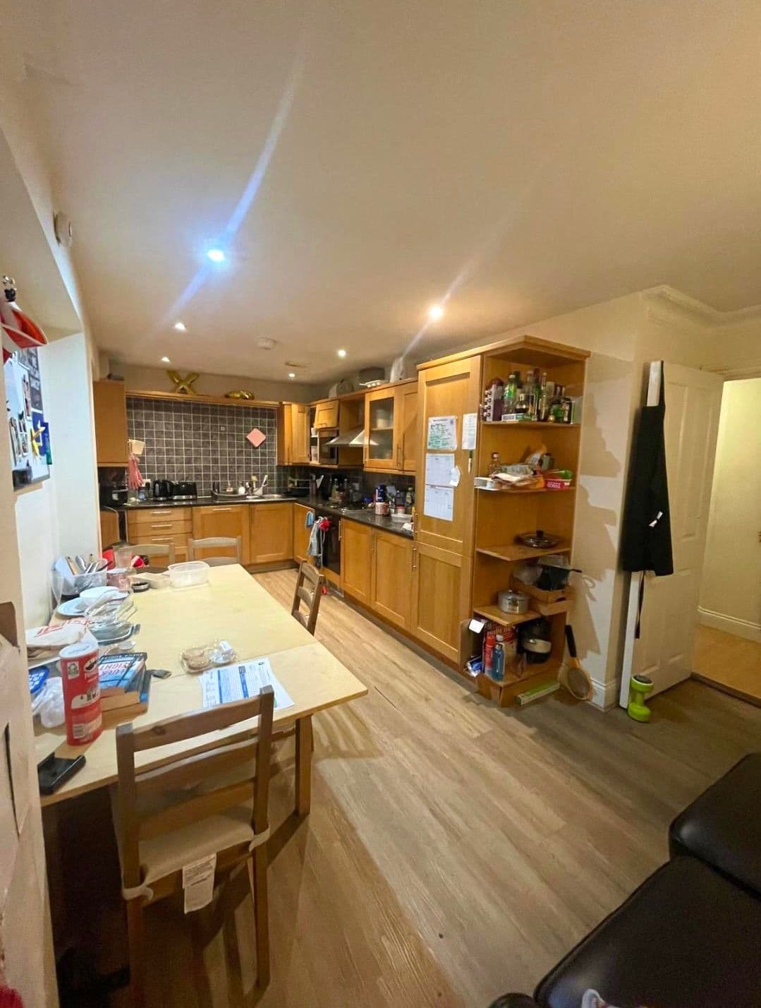 Private double bedroom near London Bridge — photo 3