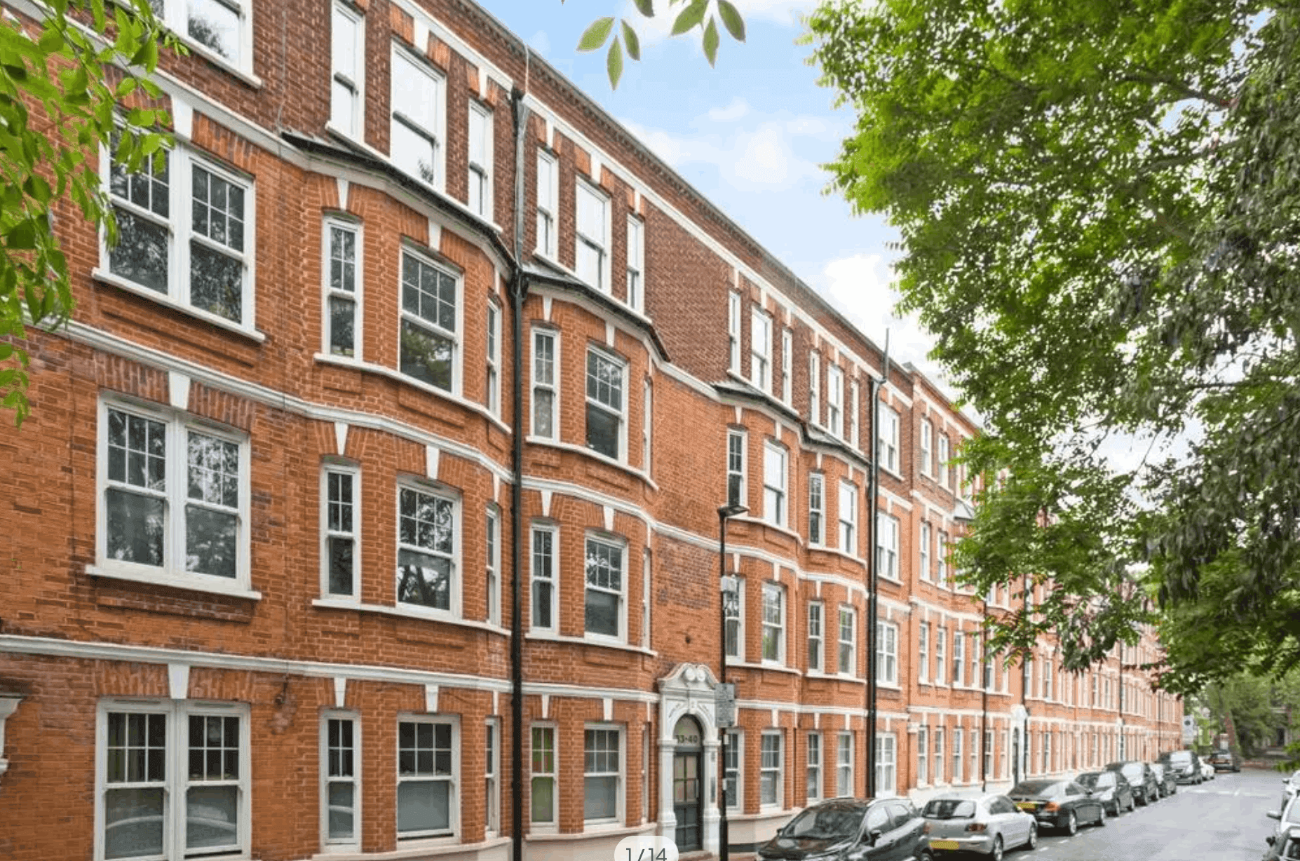 Gorgeous, Spacious and Light 3 Bed Flat in Islington — photo 1