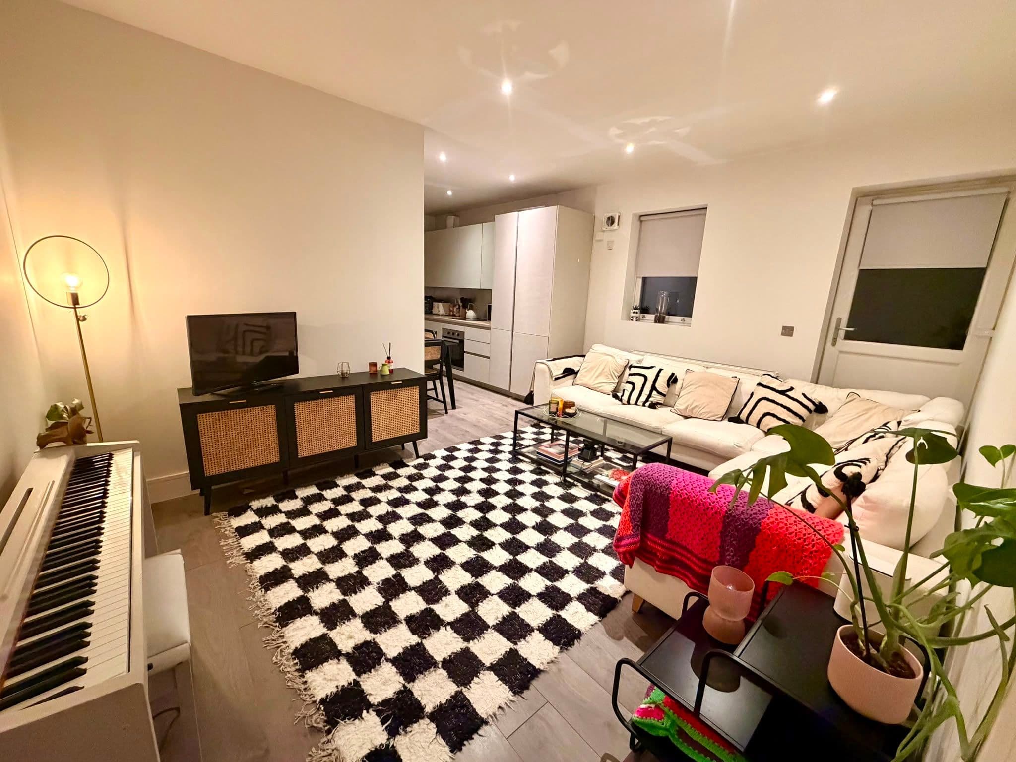 Double room in West Hampstead — photo 2
