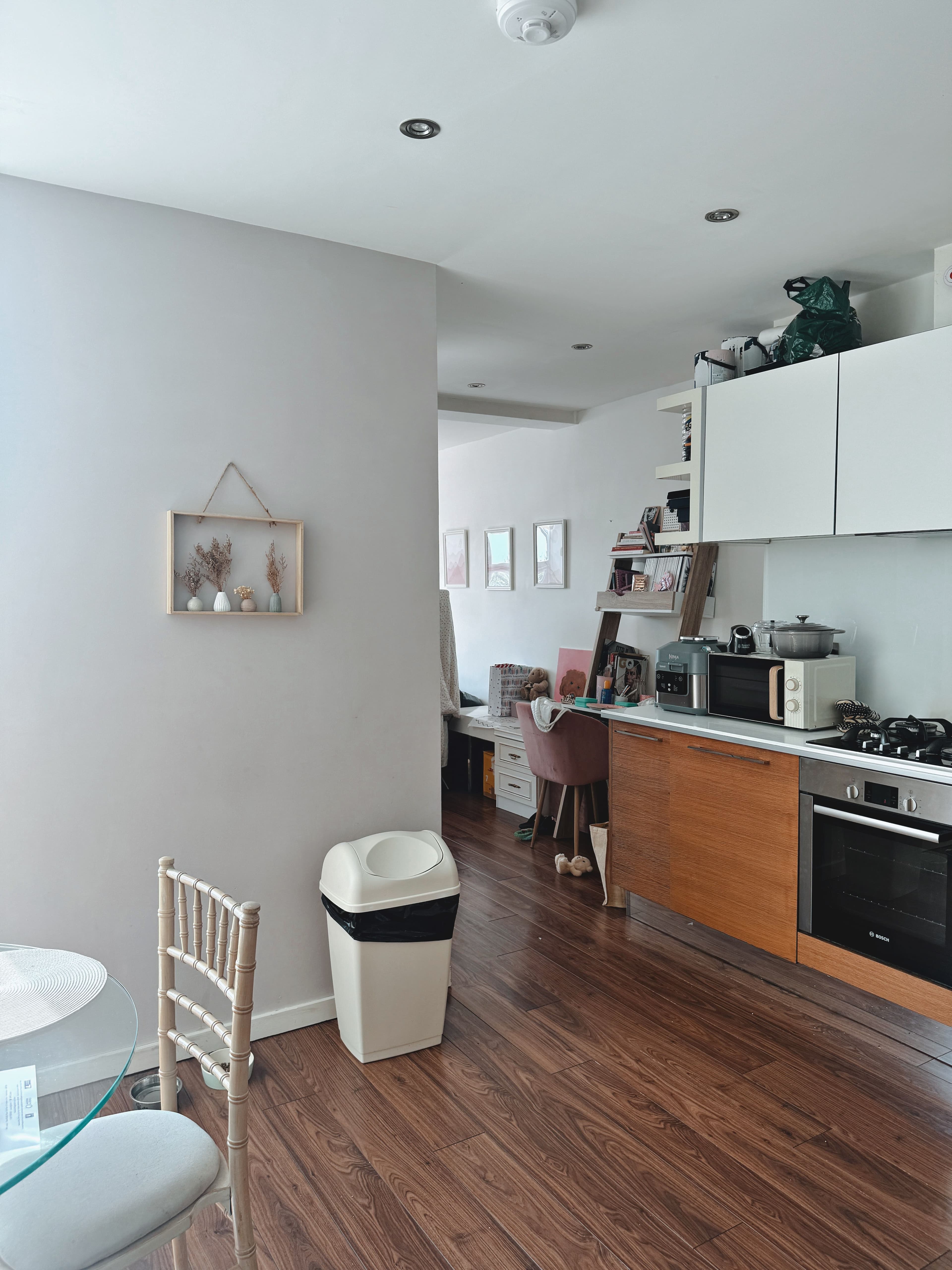 Double room in West Hampstead – £1,060 + bills 🌸 — photo 1