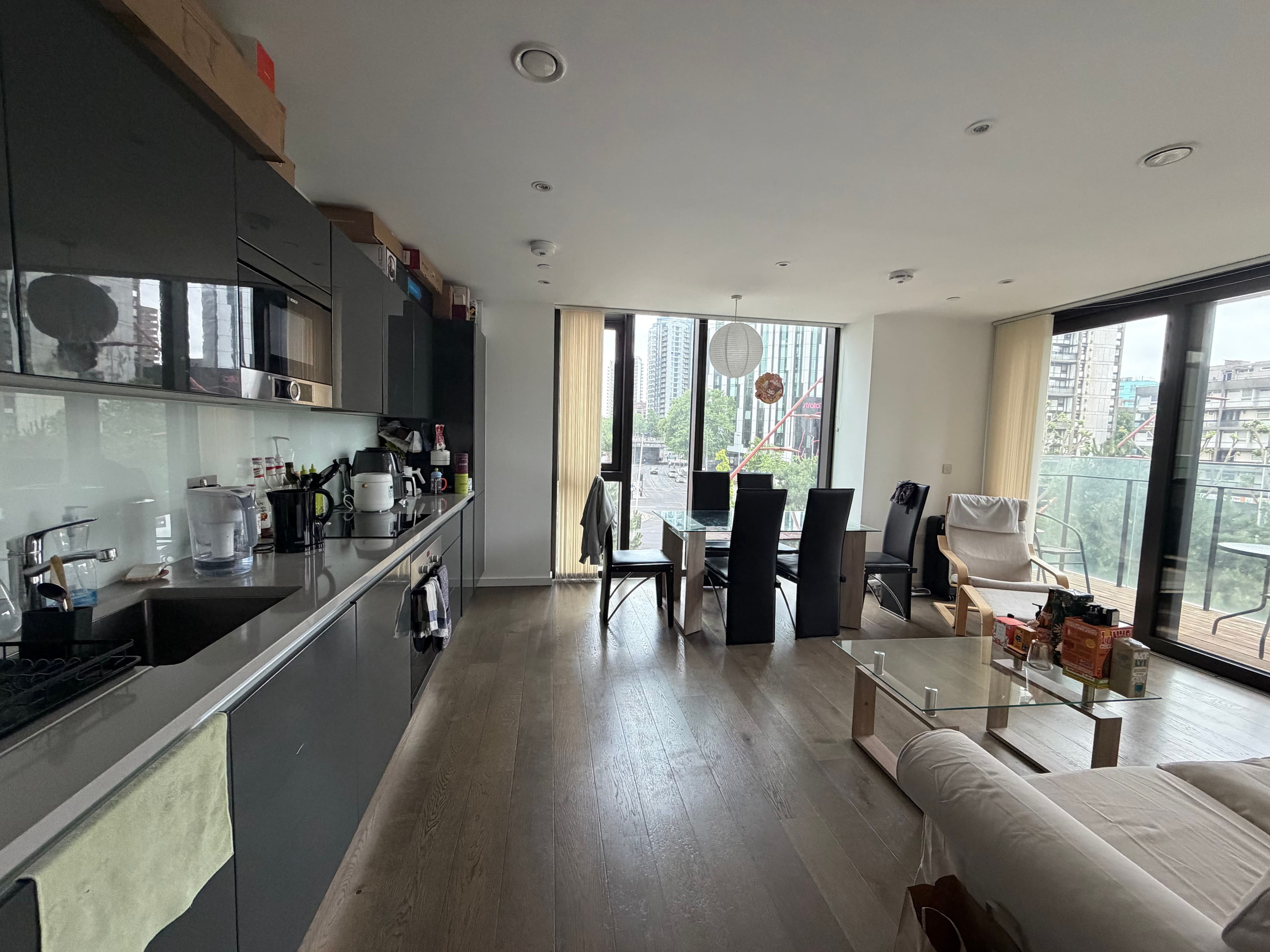 Looking for a Flatmate - photo 1