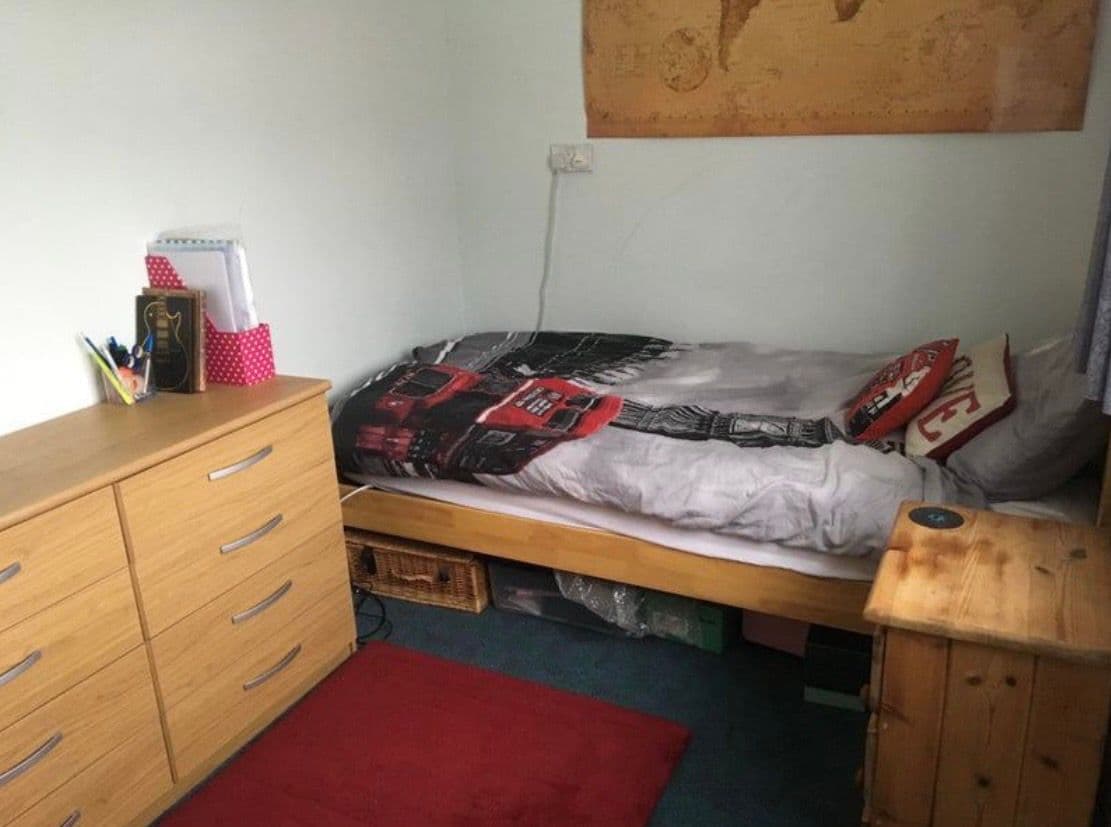 Room available in Friendly Female Flat share in Crofton Park London - photo 1
