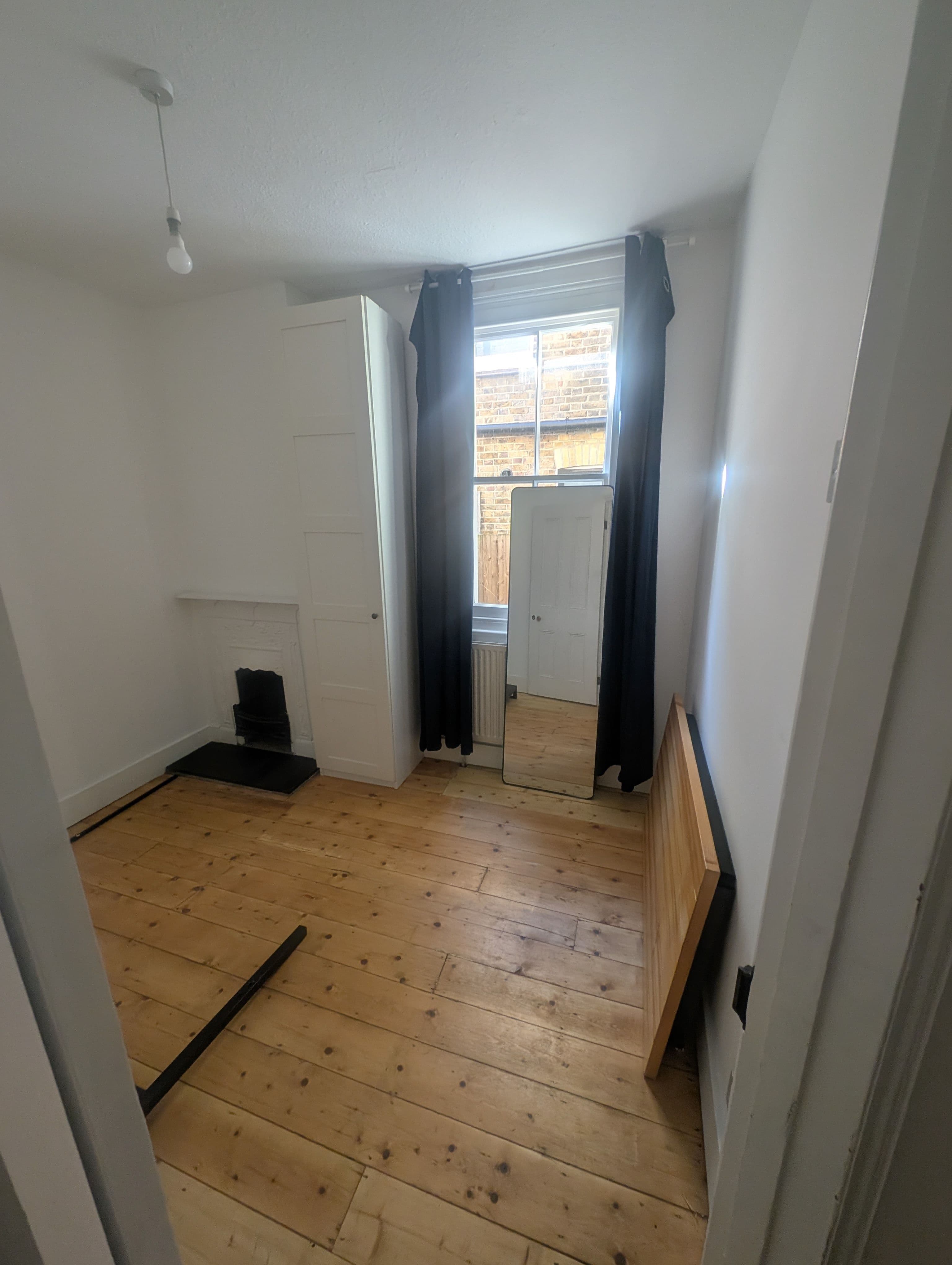 Small double room in cosy social house - photo 2
