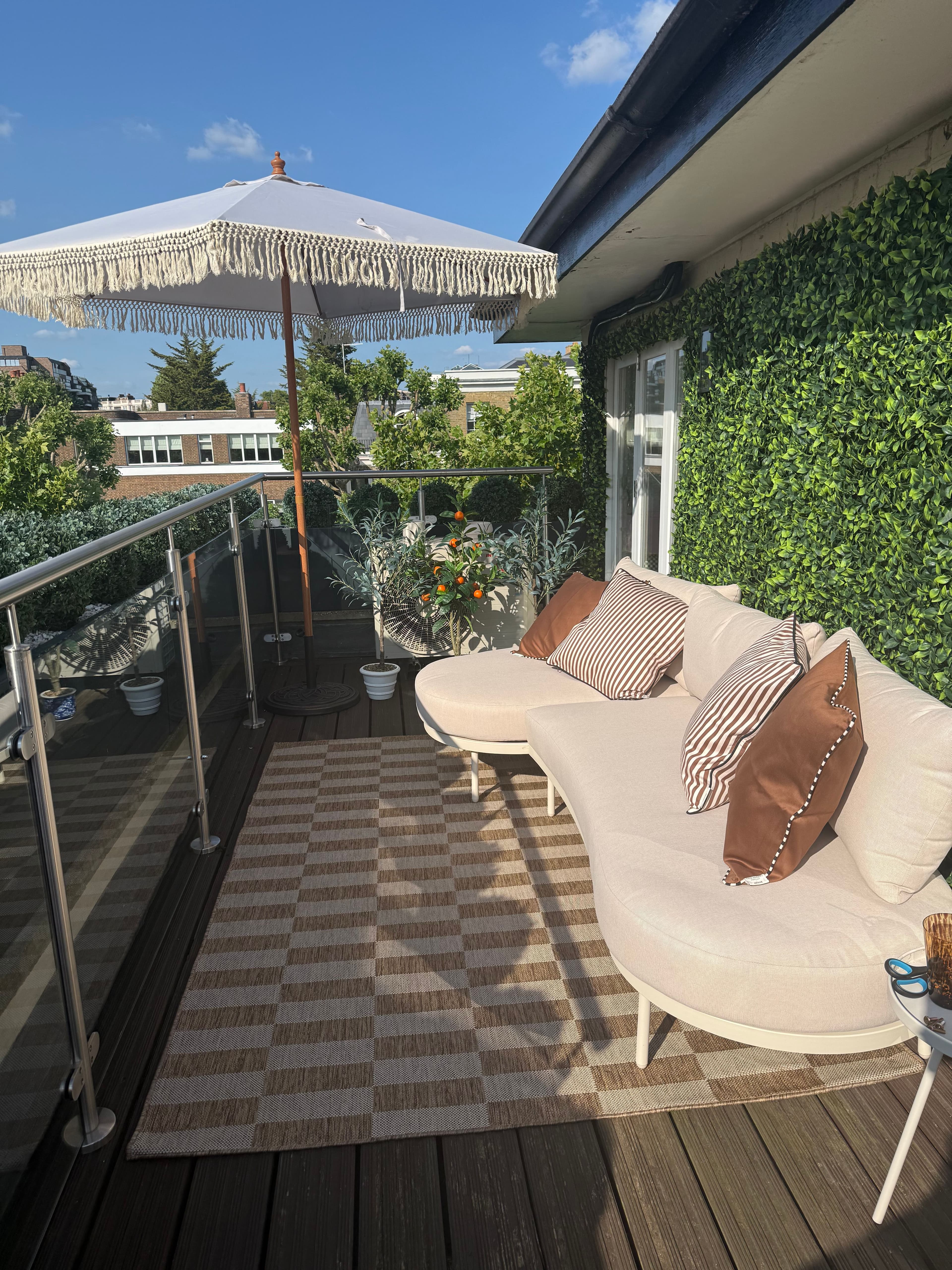 Little Venice room to rent — photo 4