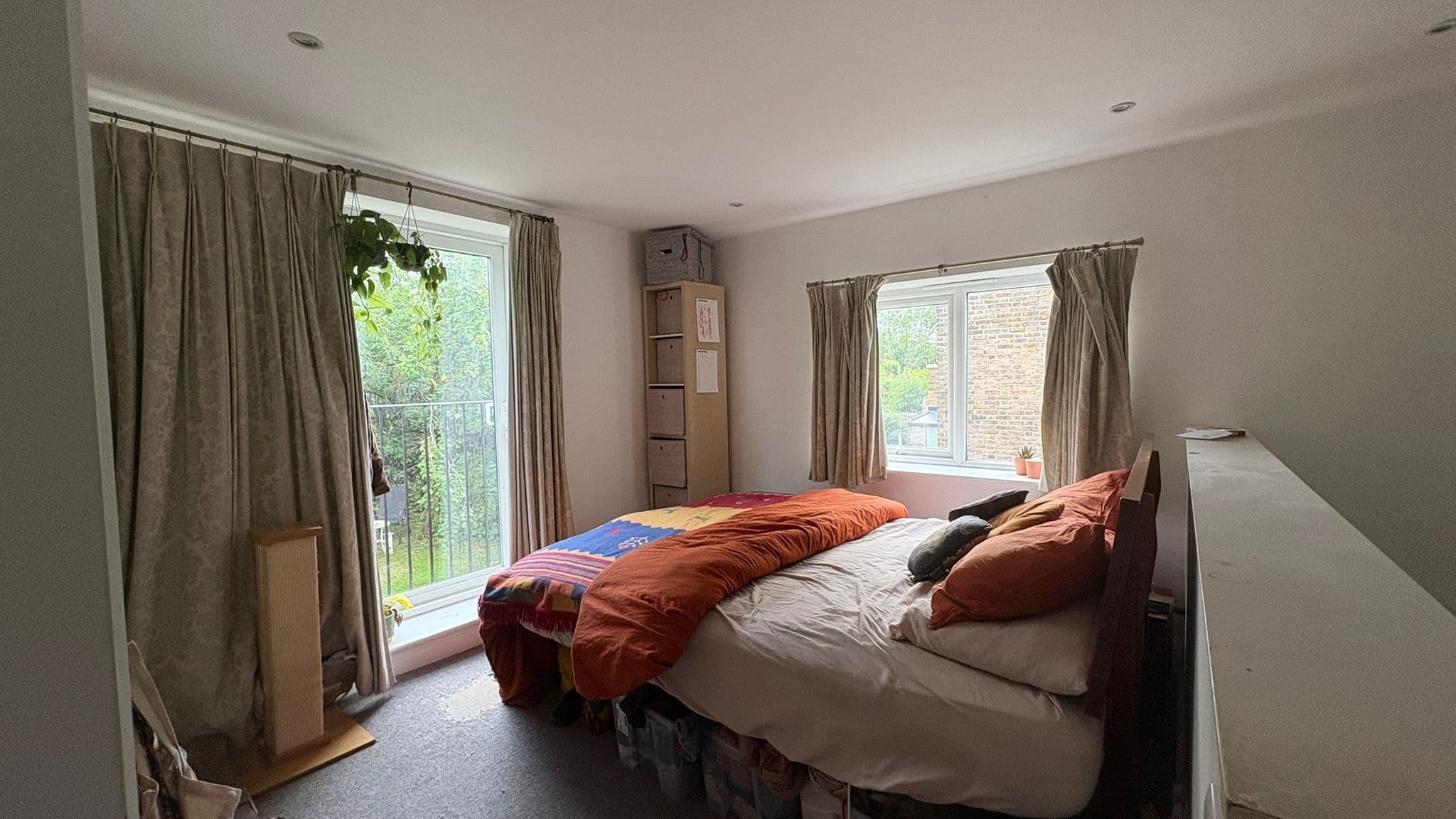 Gorgeous split-level en-suite Room Available in Friendly Flatshare, Zone 2 - photo 3