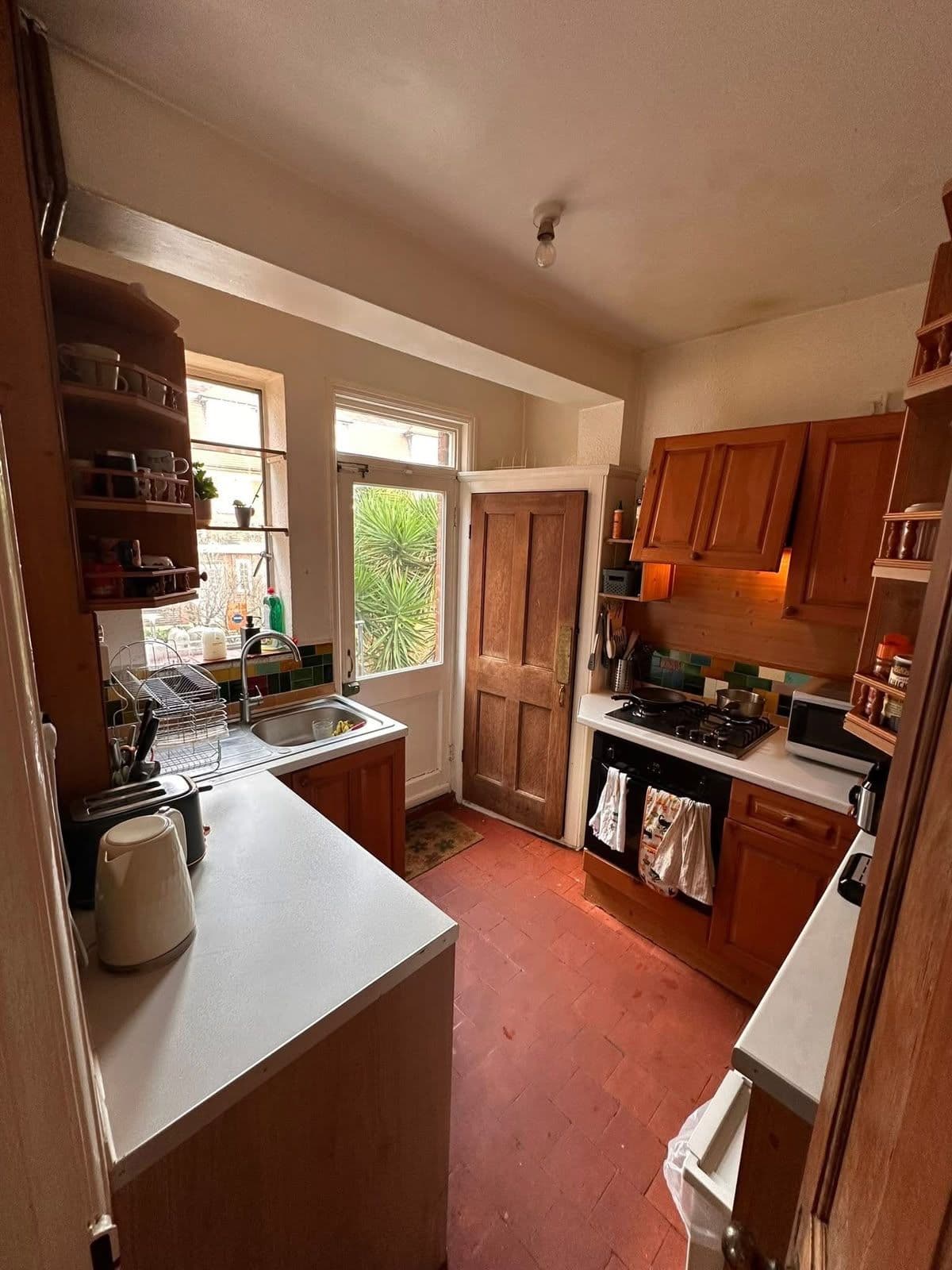 SUBLET - TOOTING BEC - photo 3
