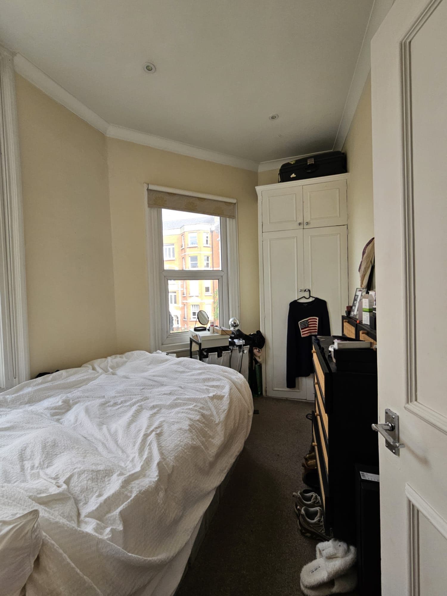 🏠 Bright Sunny Room Available in 2bed Near Putney Bridge🏠 - photo 1
