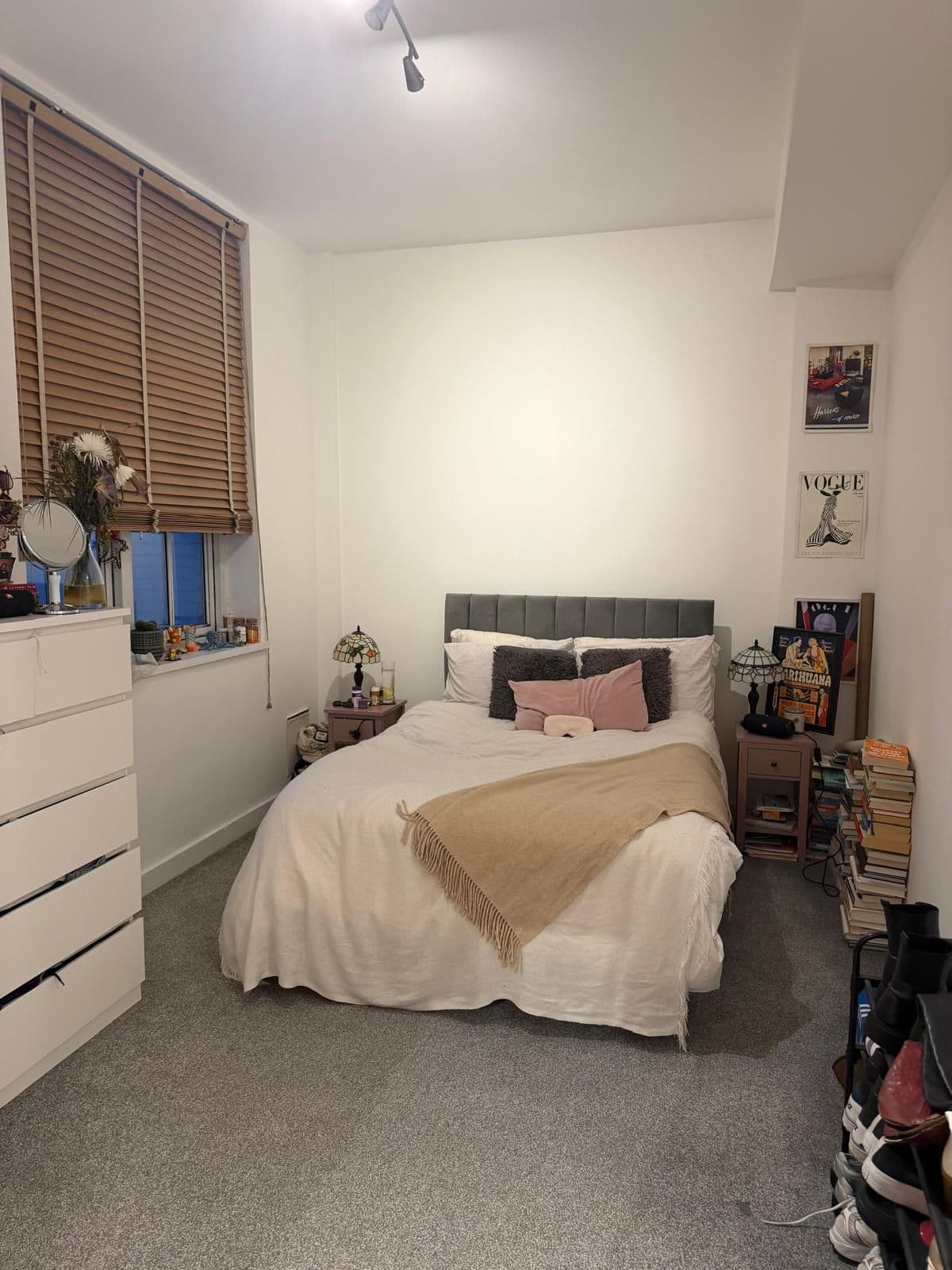 ALDGATE E1 FLAT AVAILBLE AUG. 1ST MOVE IN — photo 2
