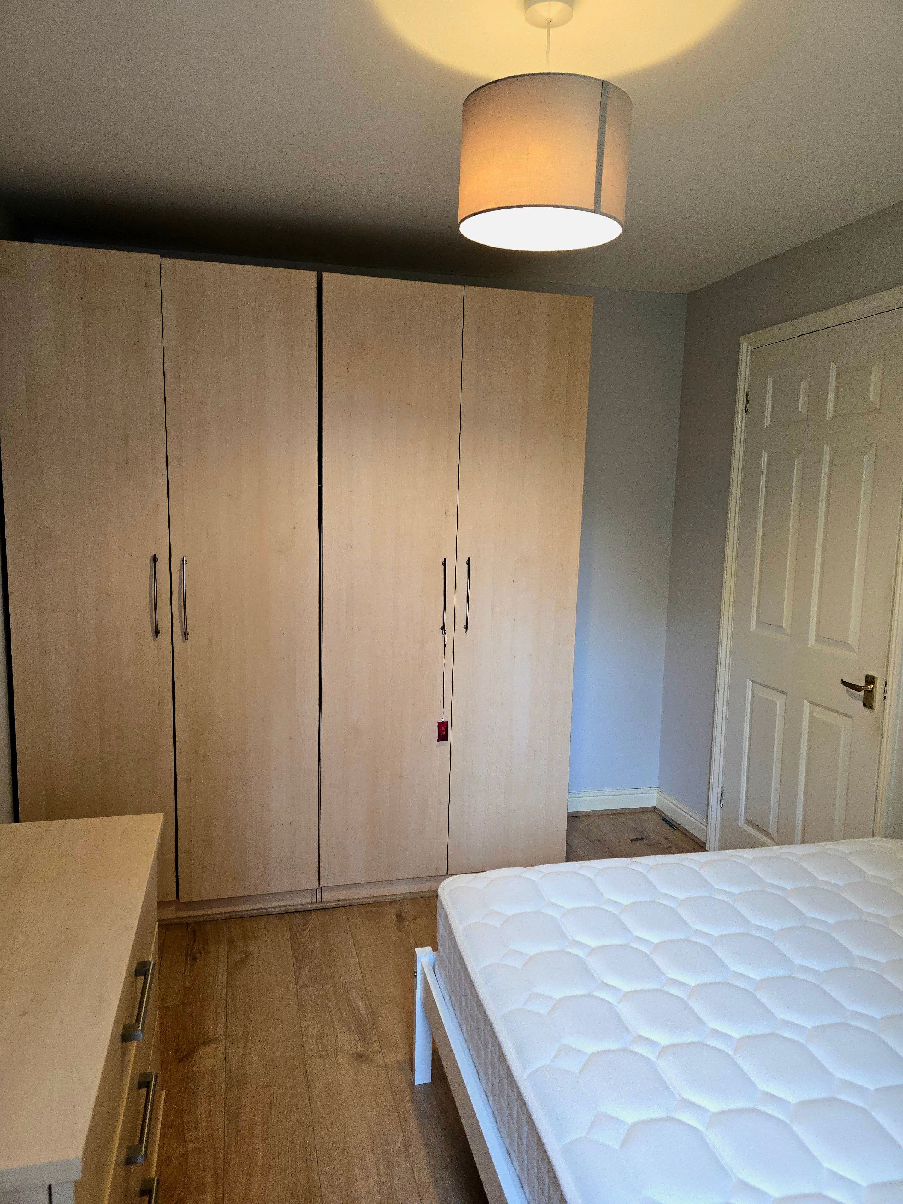 Single room with private Bathroom - photo 4
