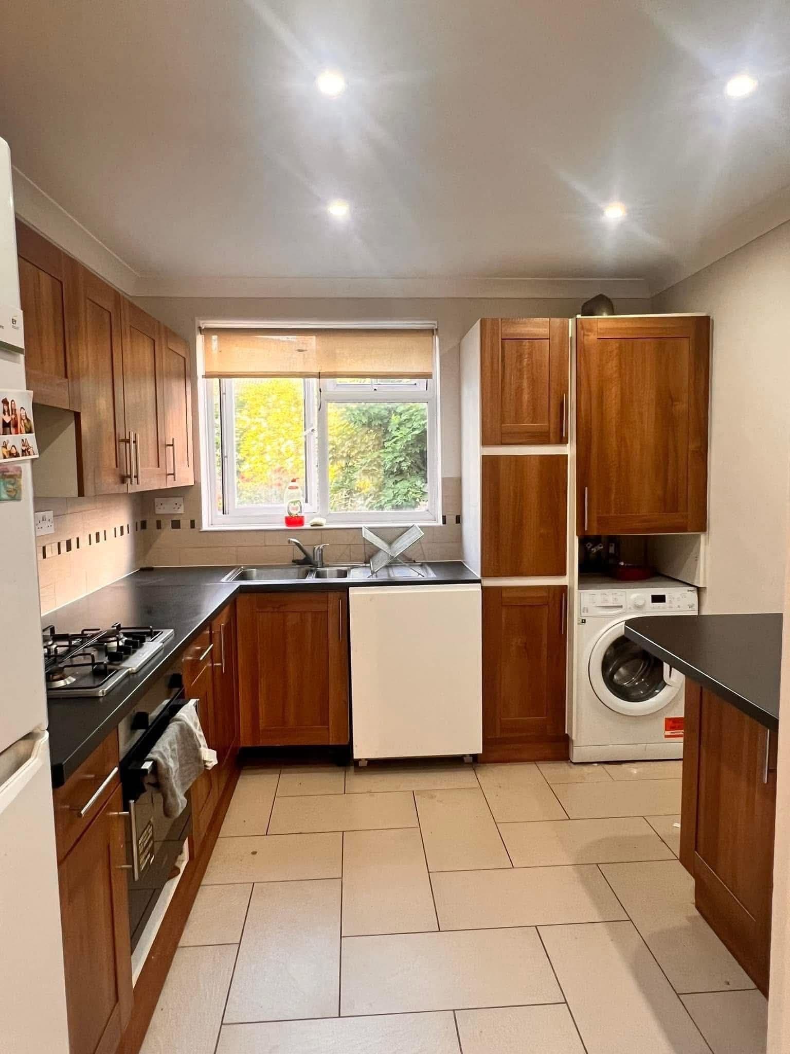 Wandsworth Town Flat — photo 2