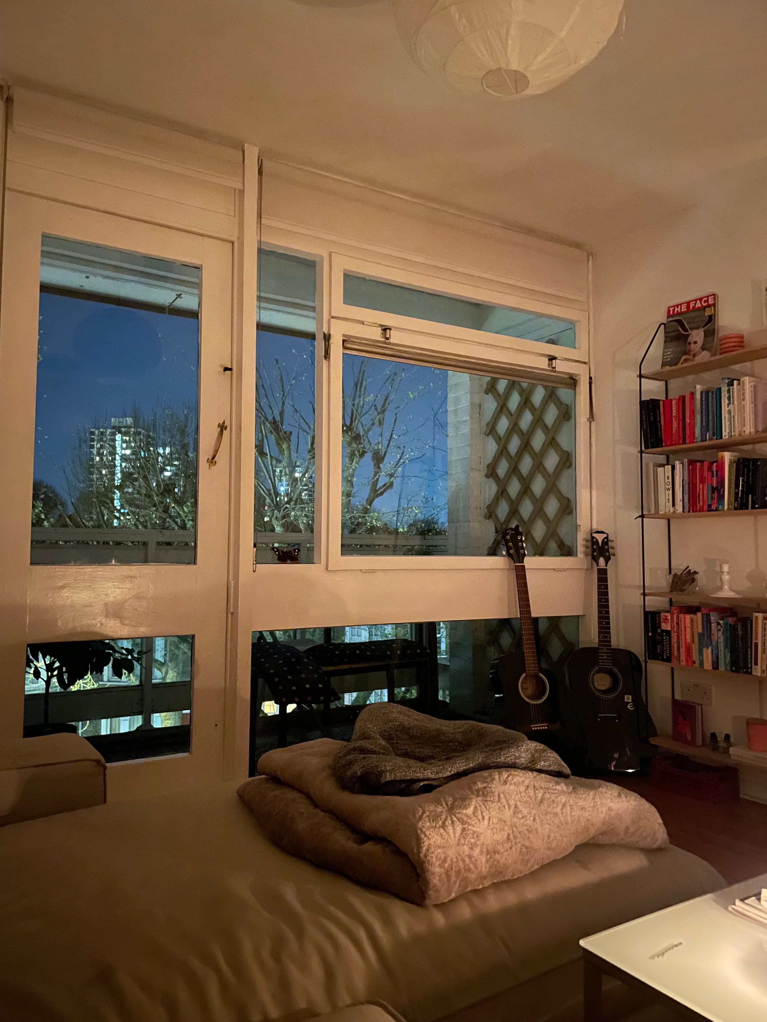 Double room in Spacious flat in Camberwell - photo 4